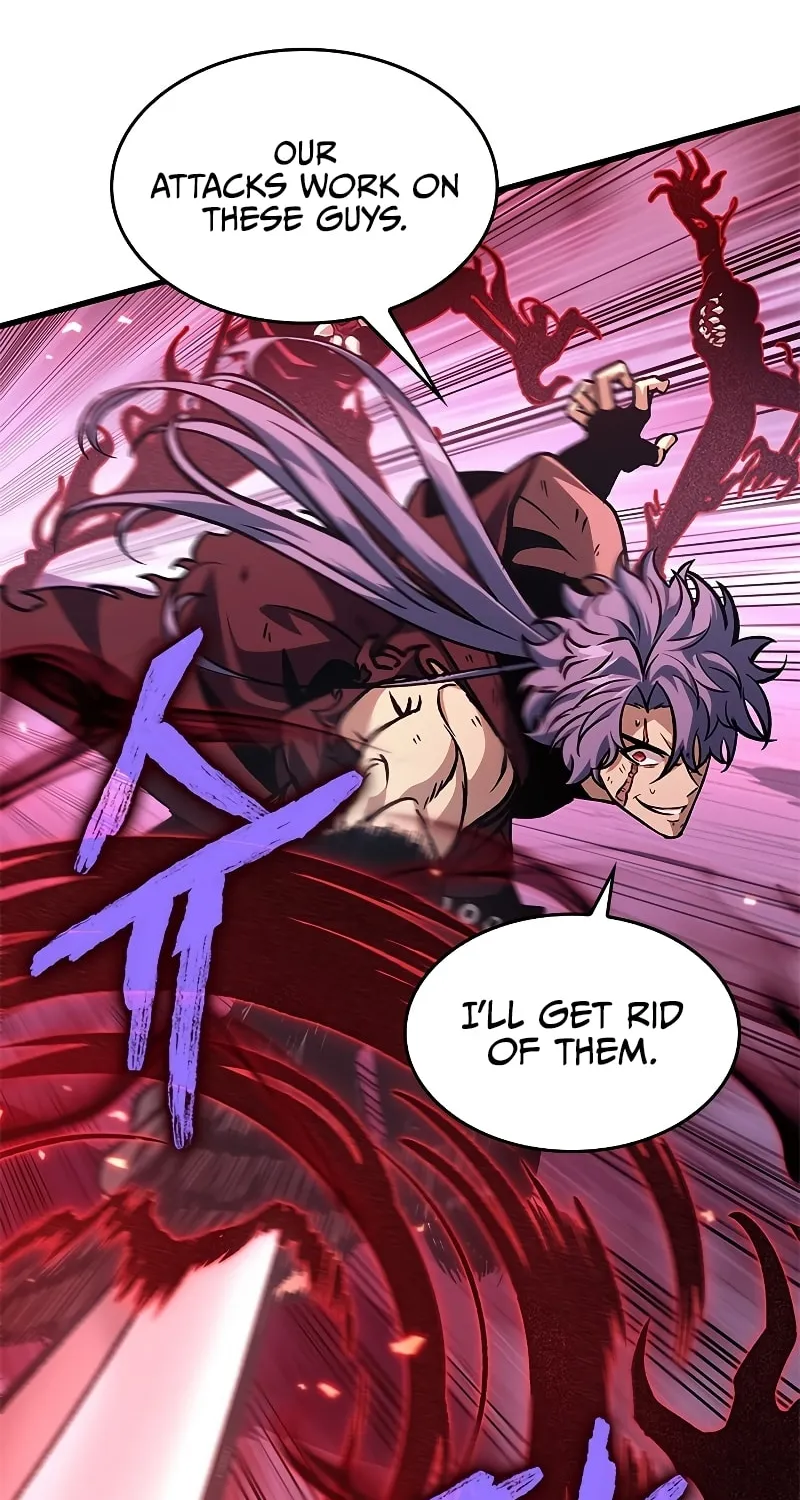 Pick Me Up! Chapter 71 page 99 - 