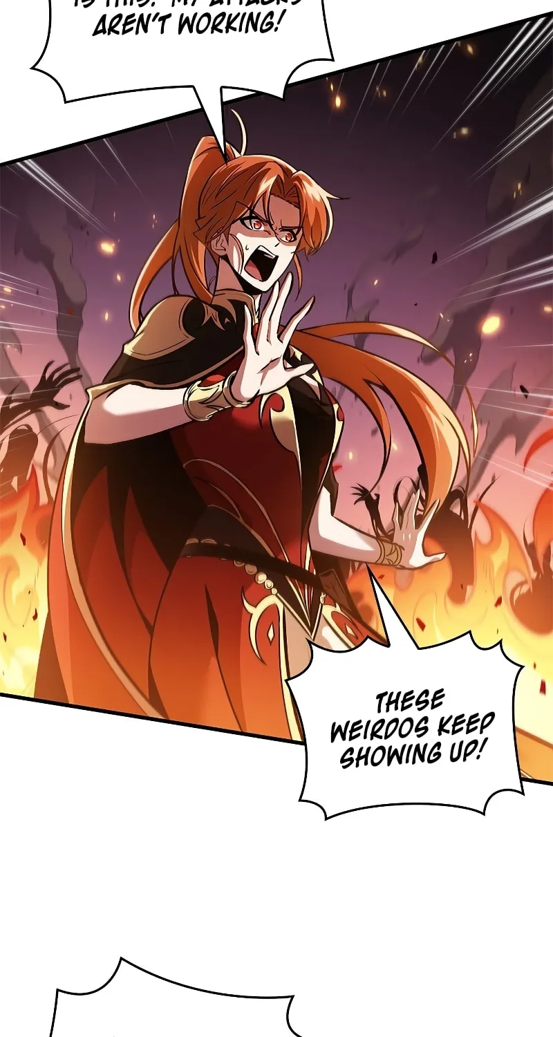 Pick Me Up! Chapter 72 page 21 - 