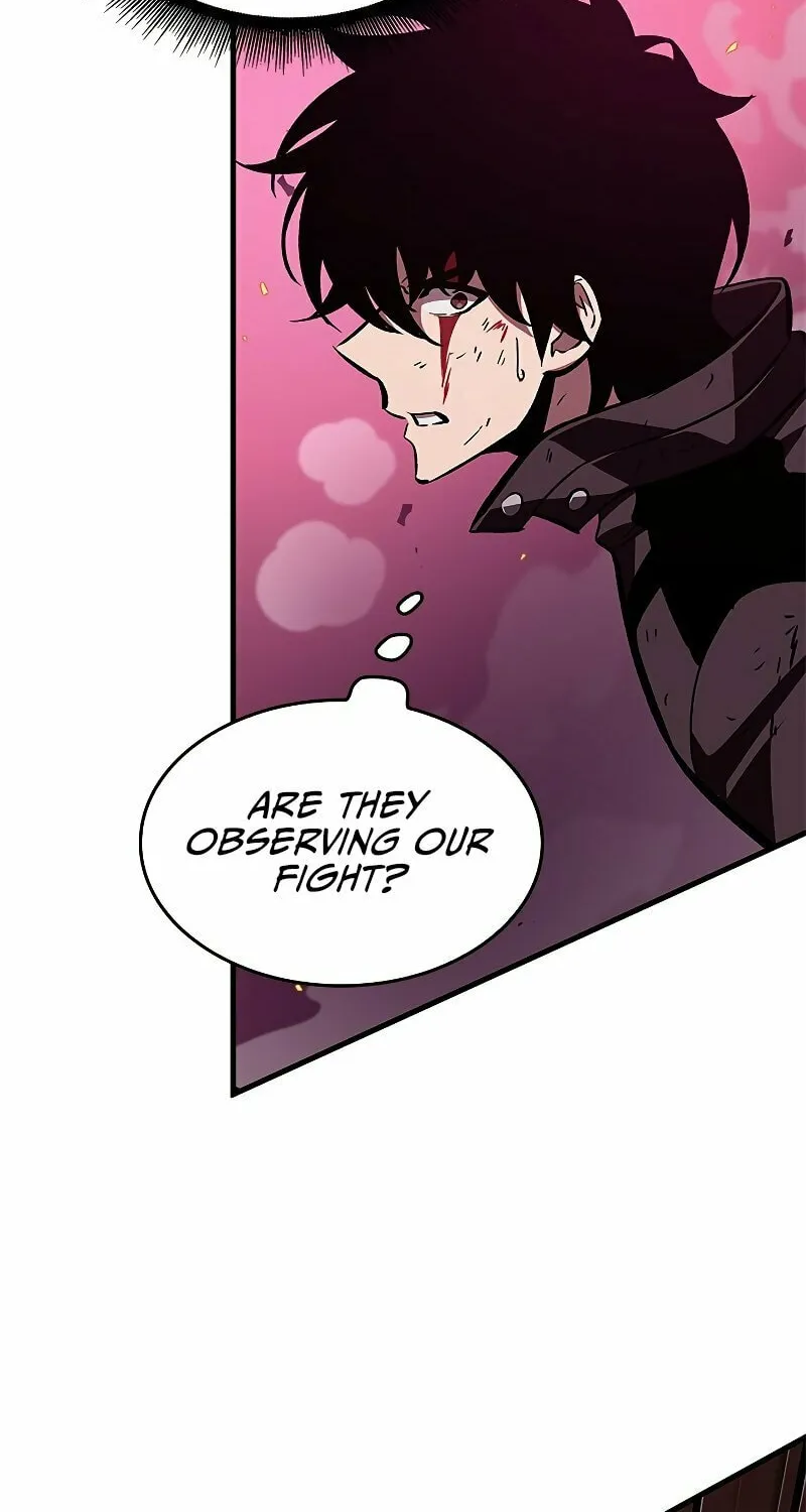 Pick Me Up! Chapter 72 page 32 - 
