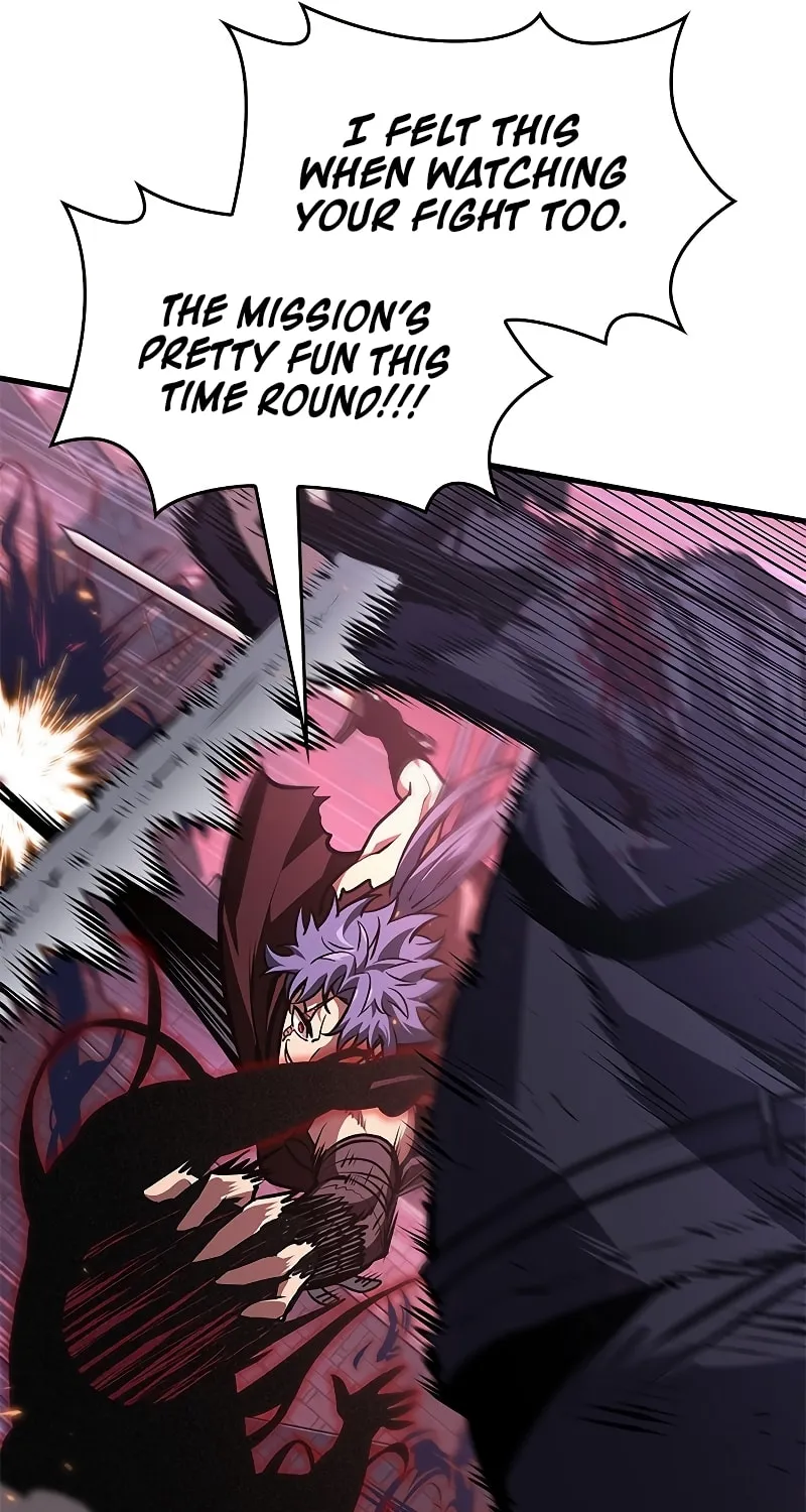 Pick Me Up! Chapter 72 page 35 - 