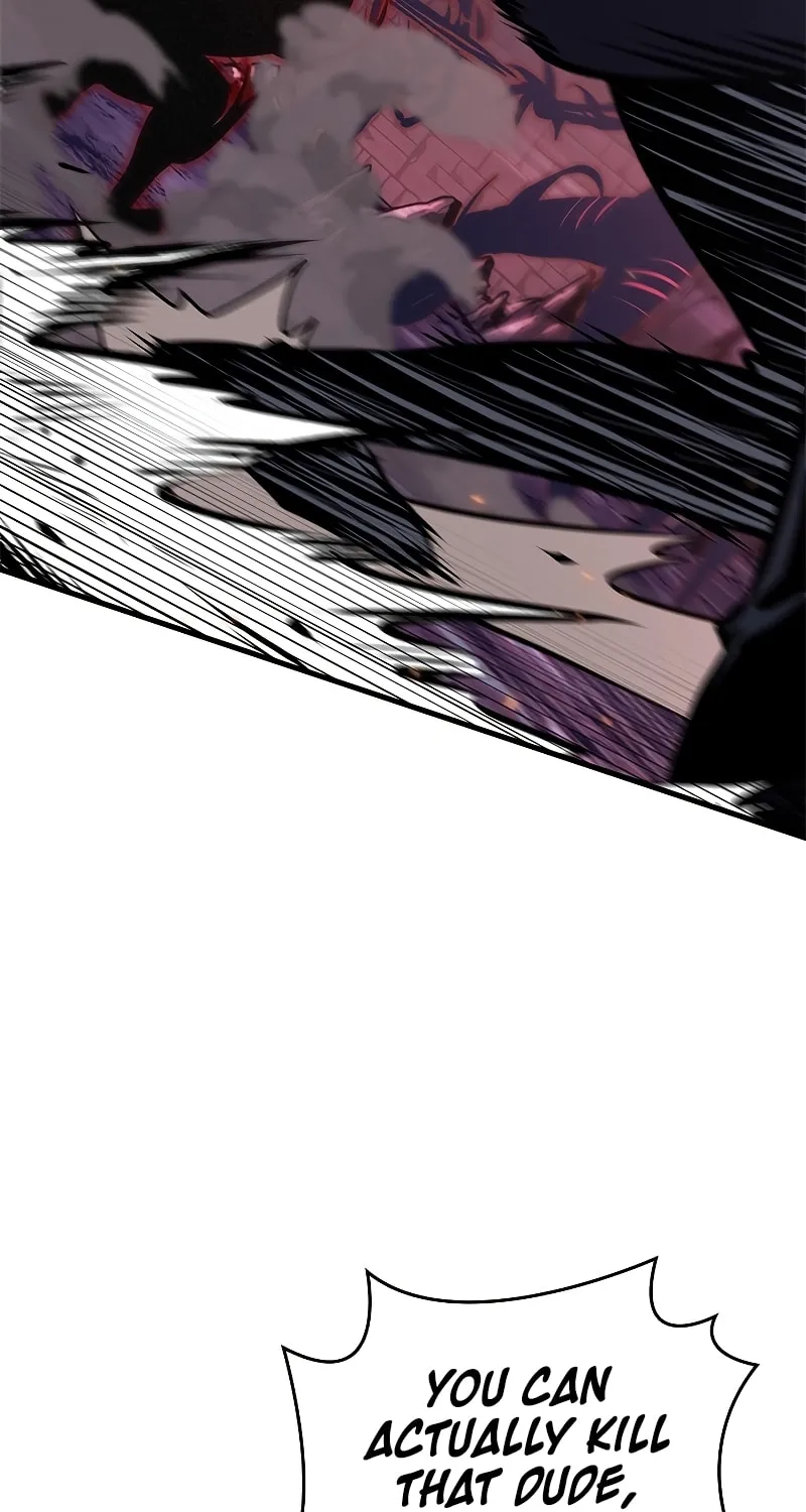 Pick Me Up! Chapter 72 page 36 - 