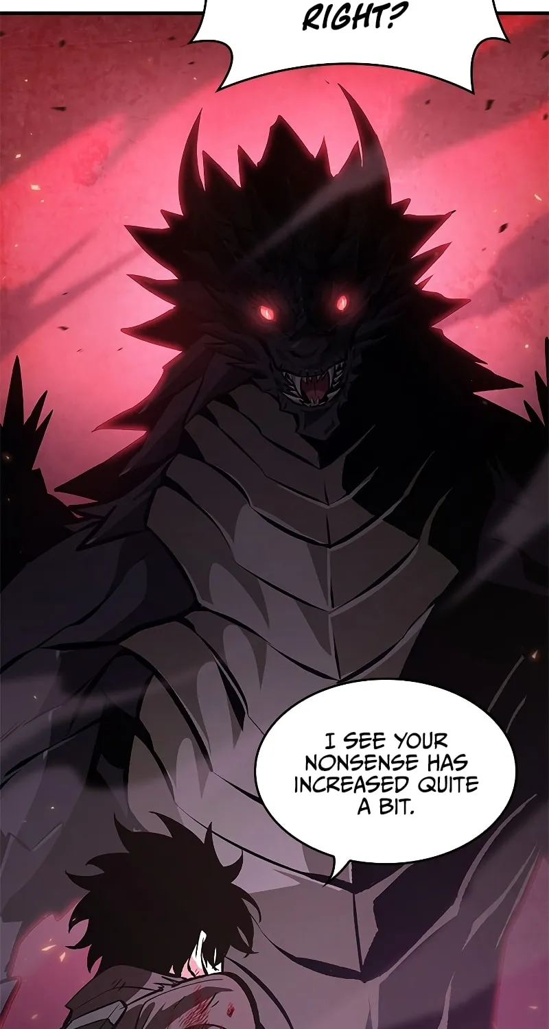 Pick Me Up! Chapter 72 page 37 - 