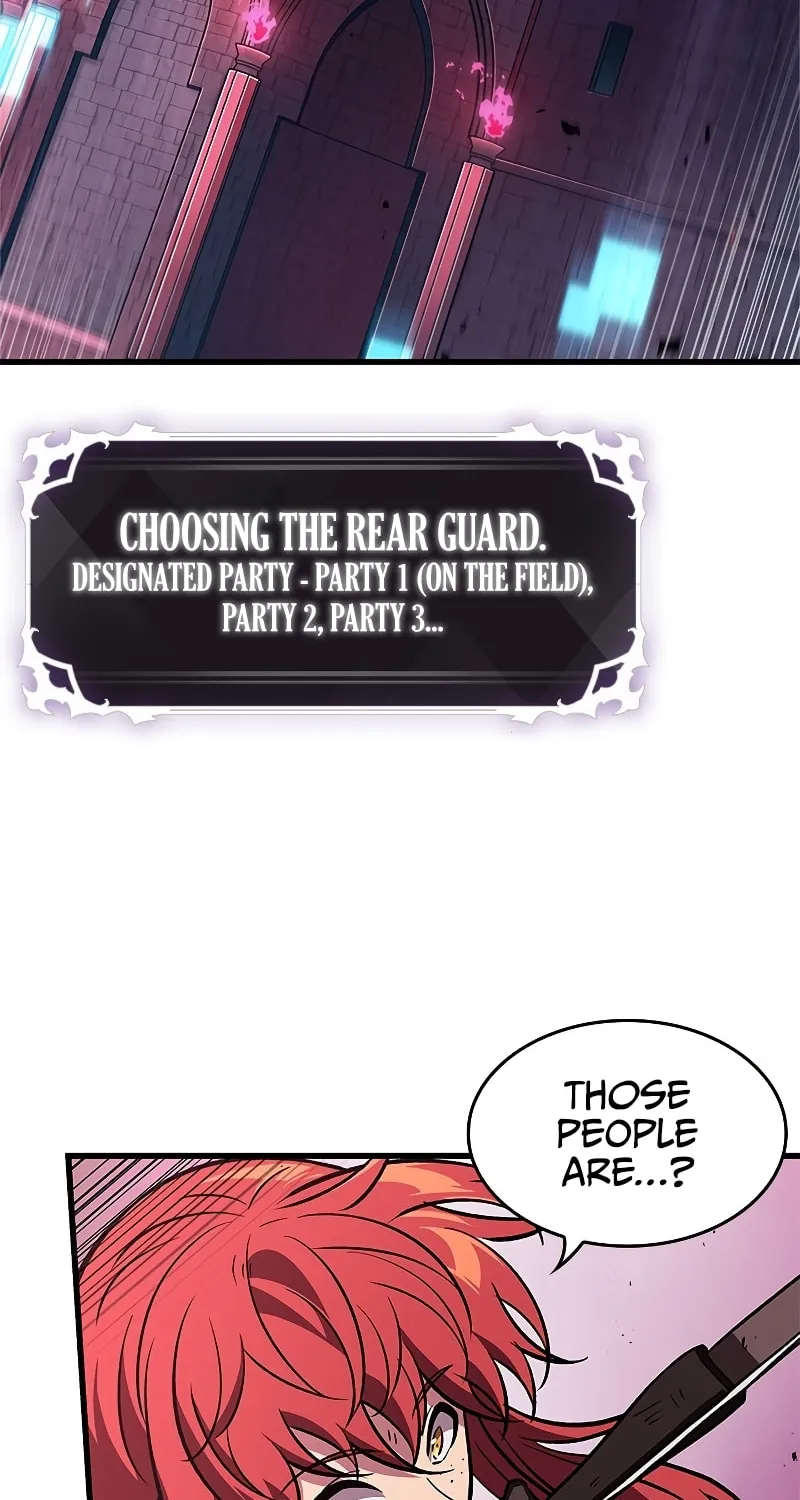 Pick Me Up! Chapter 72 page 42 - 