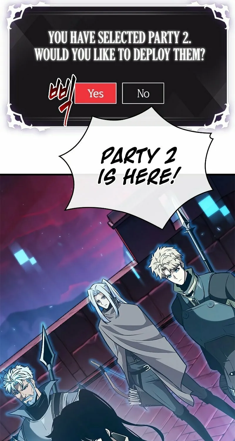 Pick Me Up! Chapter 72 page 44 - 