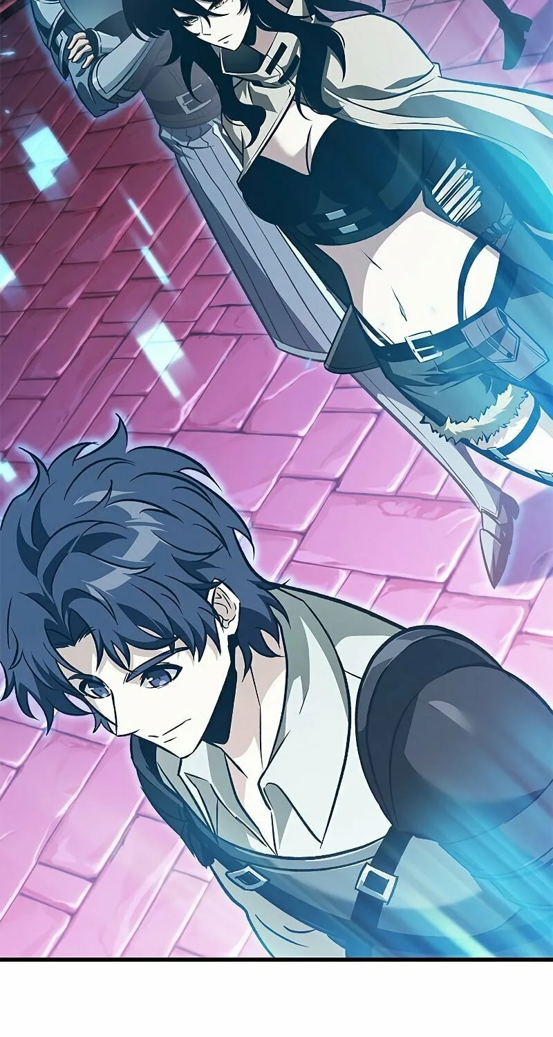 Pick Me Up! Chapter 72 page 45 - 