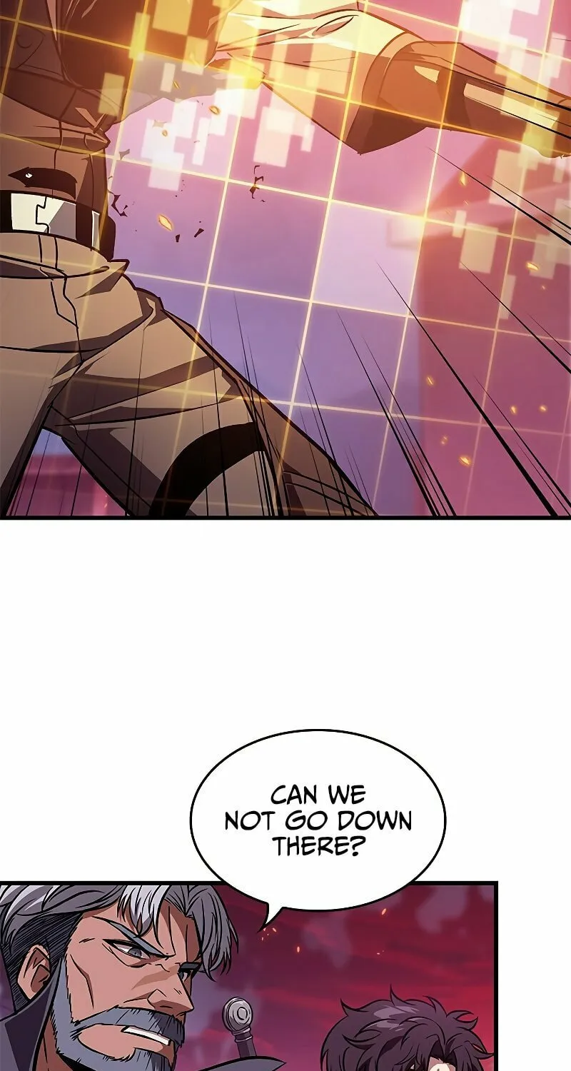 Pick Me Up! Chapter 72 page 48 - 