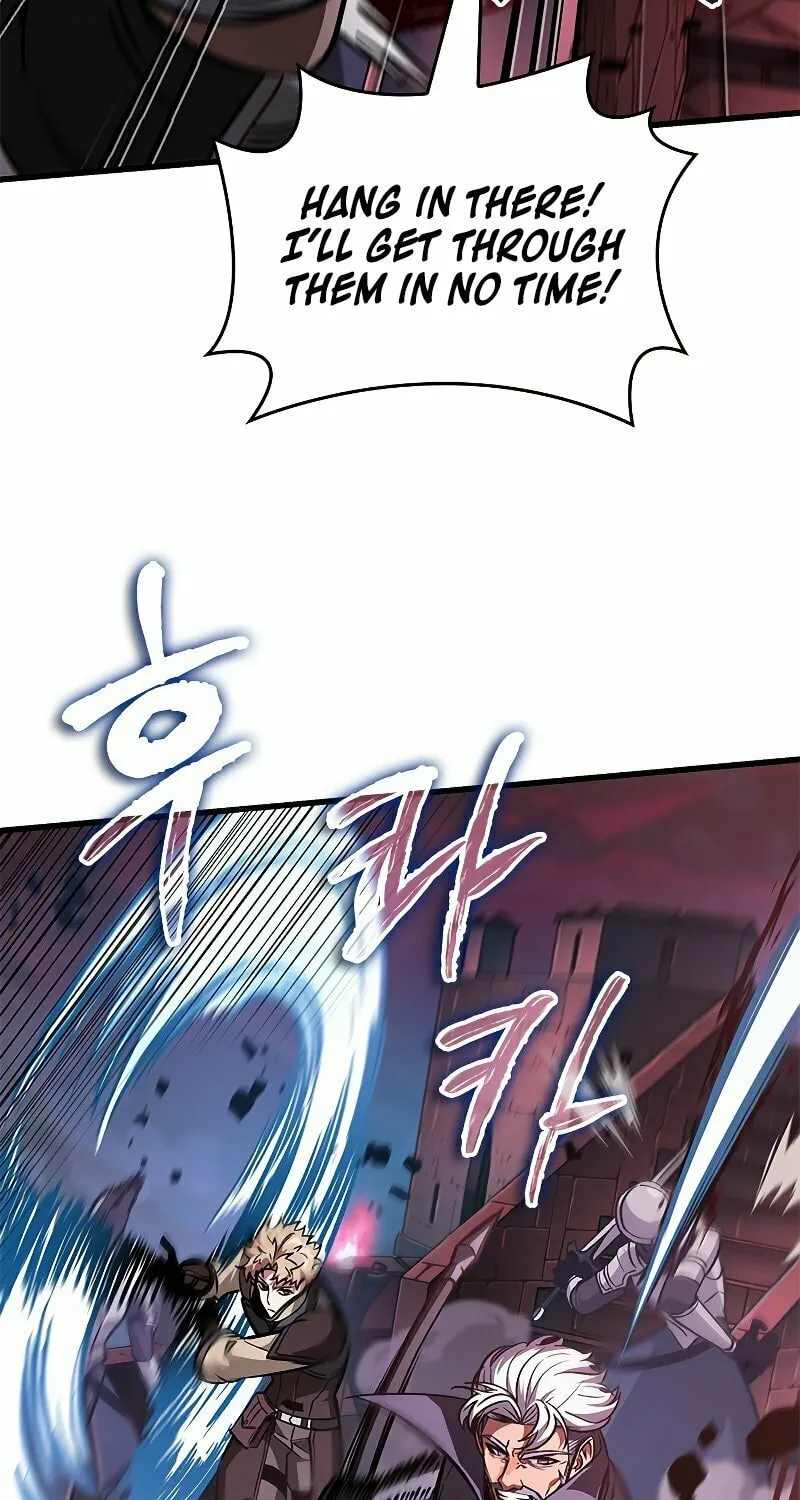 Pick Me Up! Chapter 72 page 63 - 