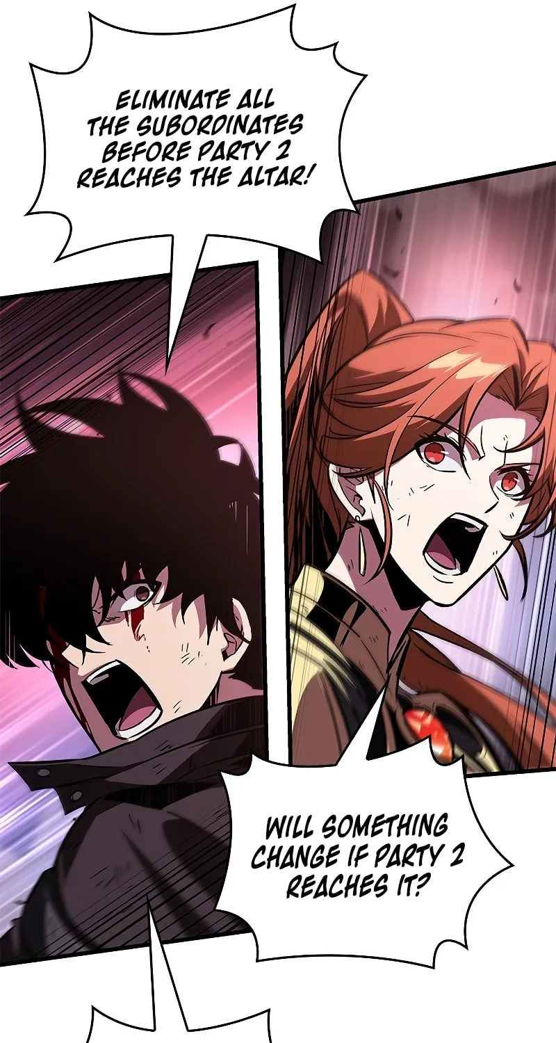 Pick Me Up! Chapter 72 page 67 - 