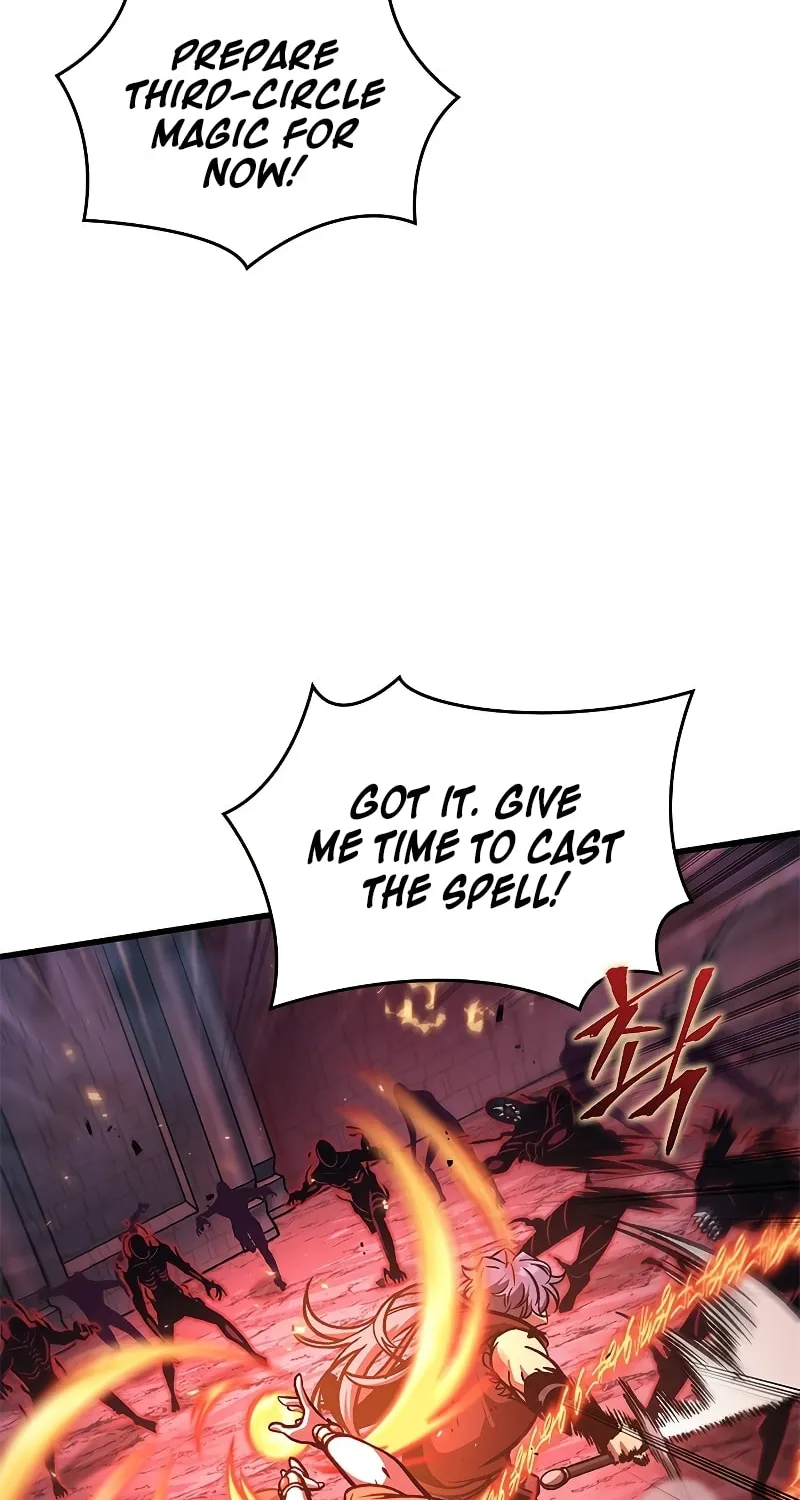 Pick Me Up! Chapter 72 page 68 - 