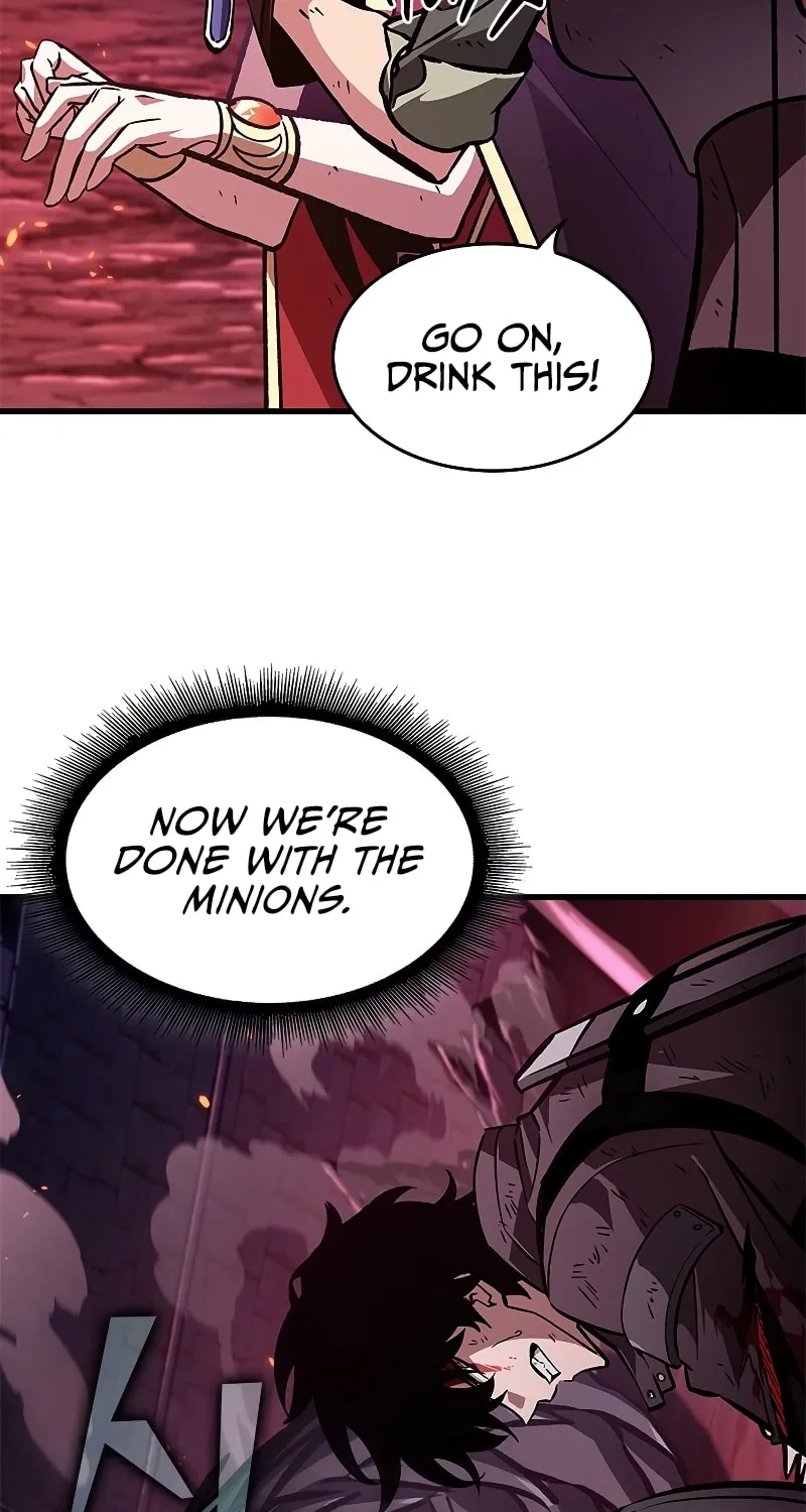 Pick Me Up! Chapter 72 page 81 - 