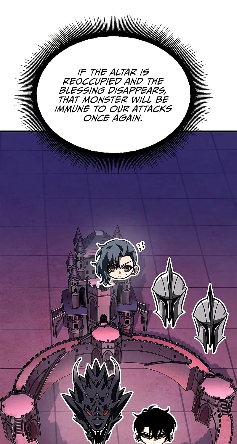 Pick Me Up! Chapter 73 page 105 - 
