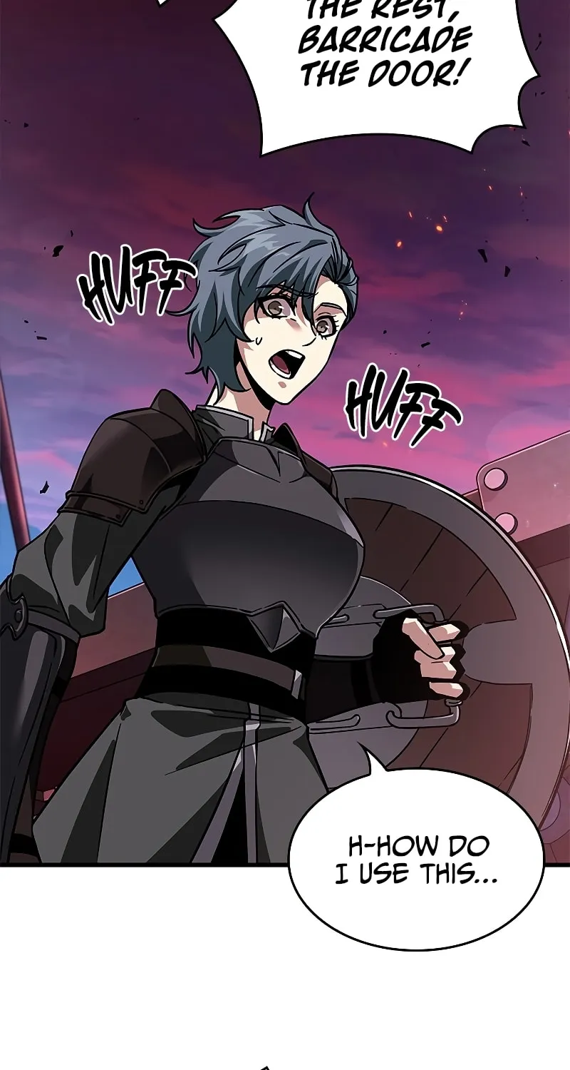 Pick Me Up! Chapter 73 page 107 - 