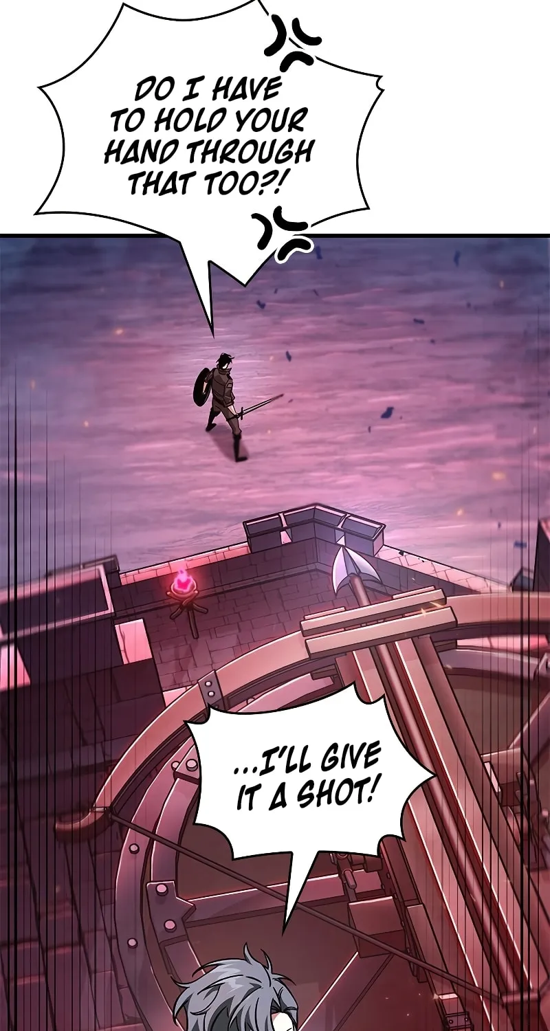 Pick Me Up! Chapter 73 page 108 - 