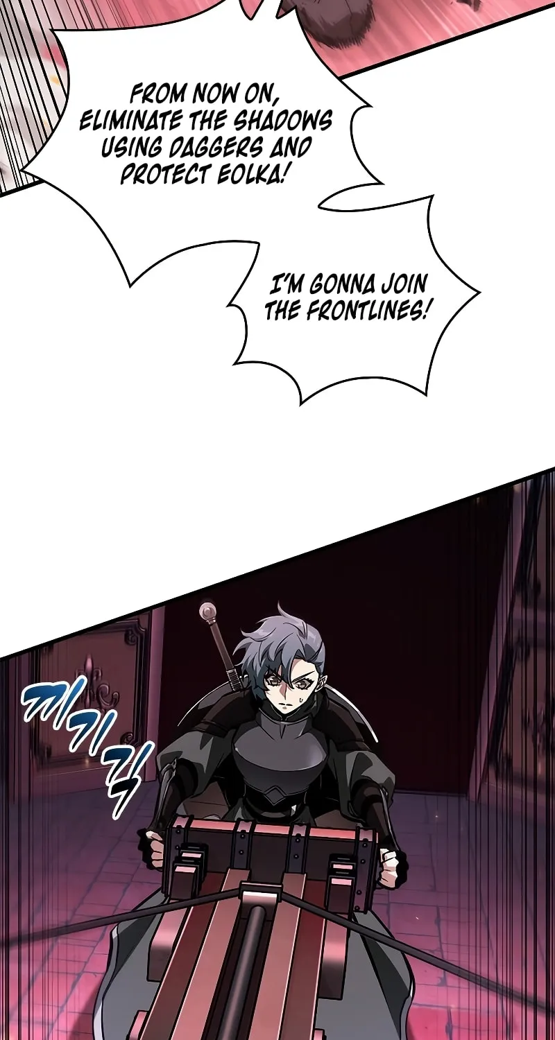 Pick Me Up! Chapter 73 page 112 - 