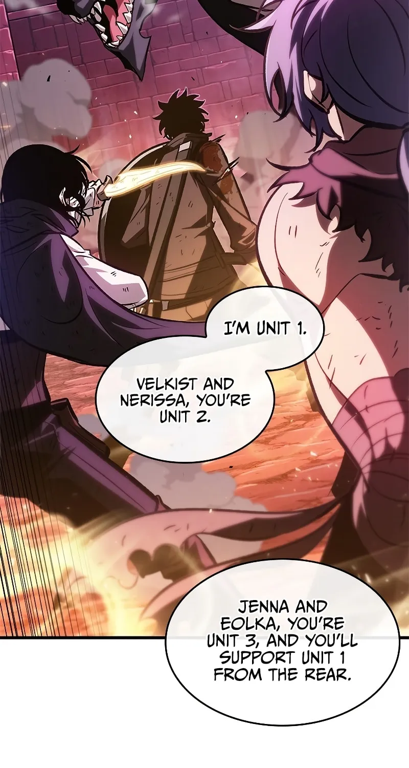 Pick Me Up! Chapter 73 page 3 - 