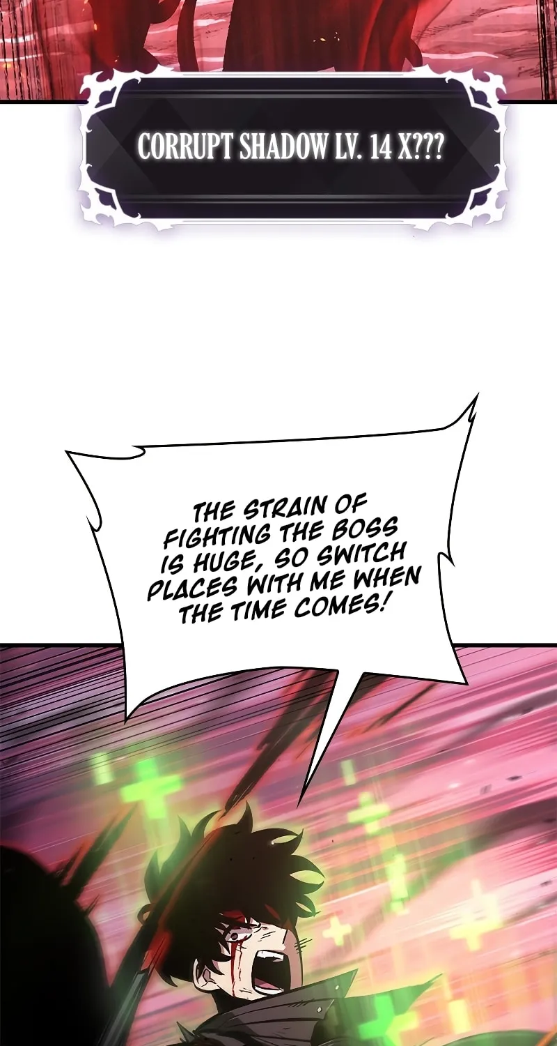 Pick Me Up! Chapter 73 page 21 - 