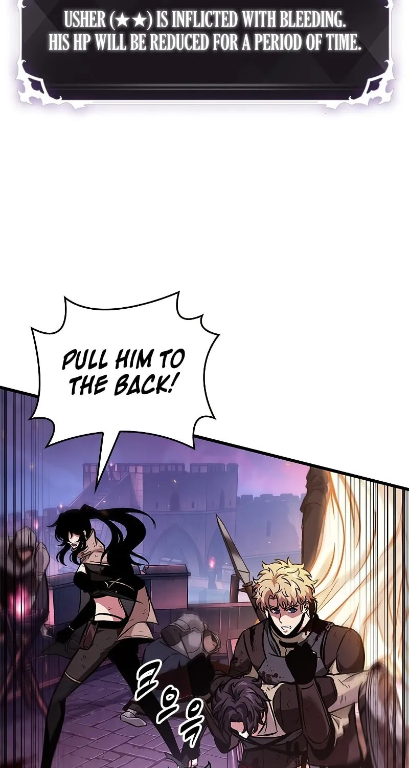 Pick Me Up! Chapter 73 page 65 - 