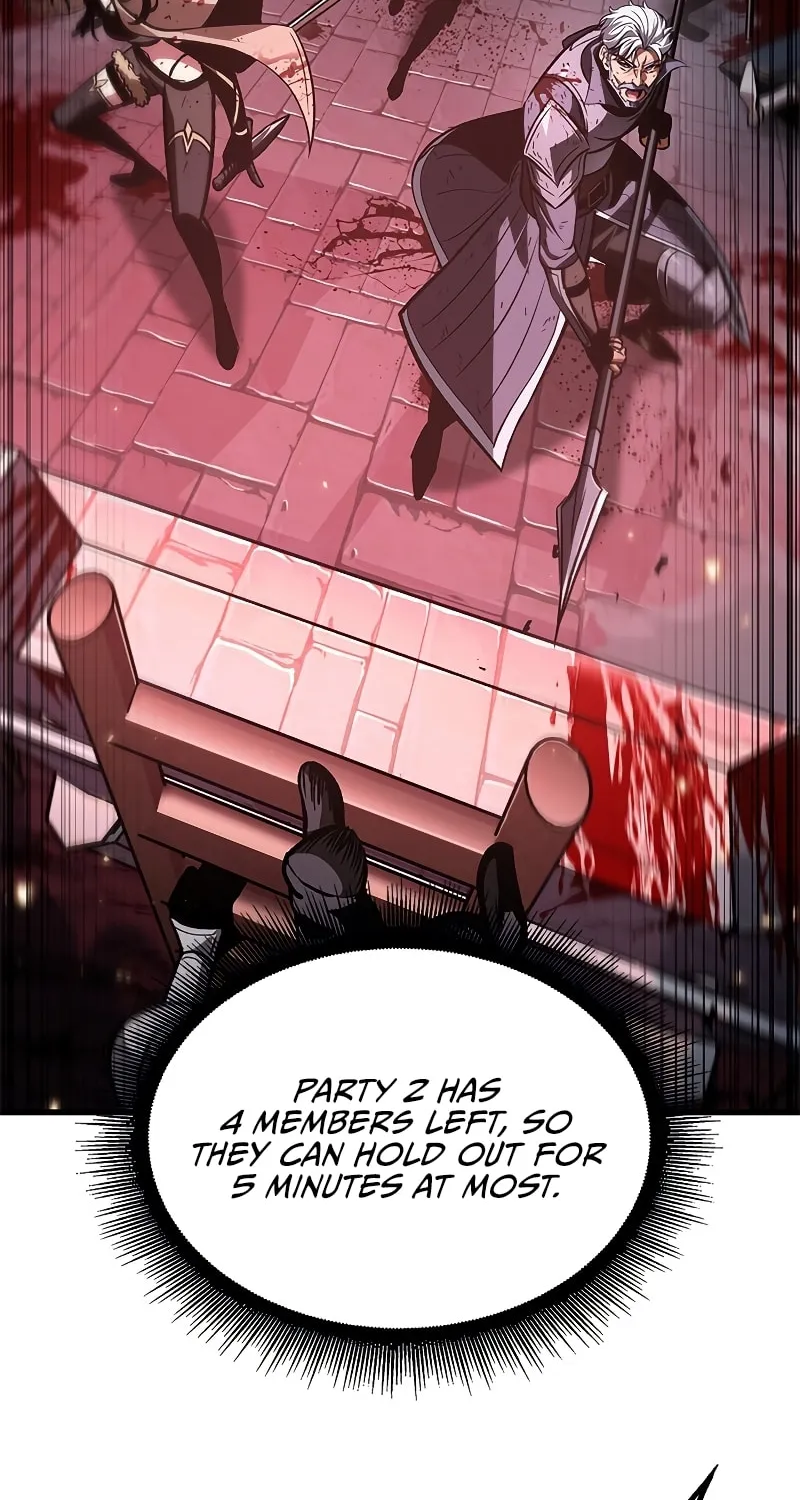 Pick Me Up! Chapter 73 page 71 - 