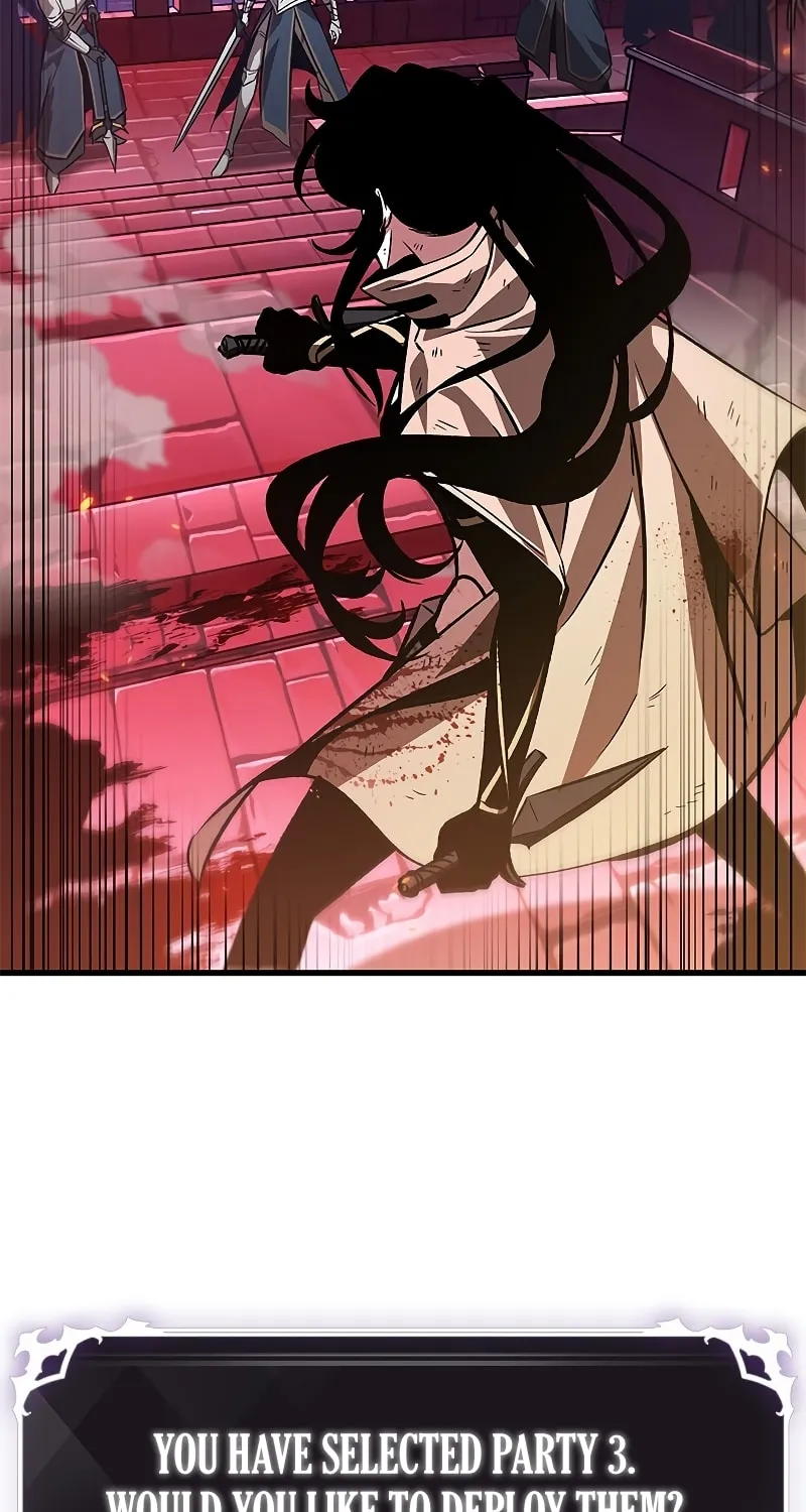 Pick Me Up! Chapter 73 page 78 - 