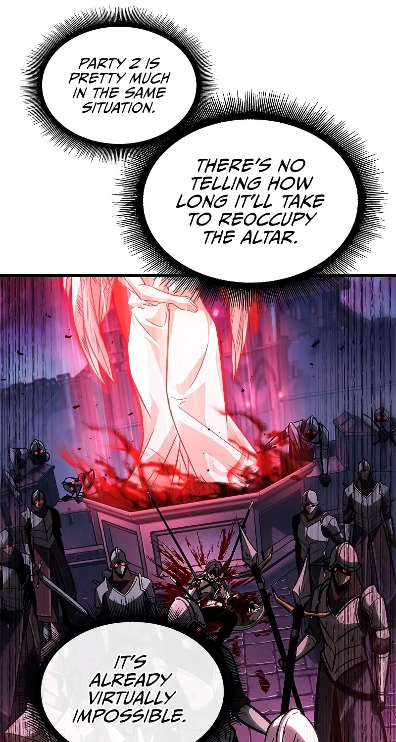 Pick Me Up! Chapter 74 page 108 - 