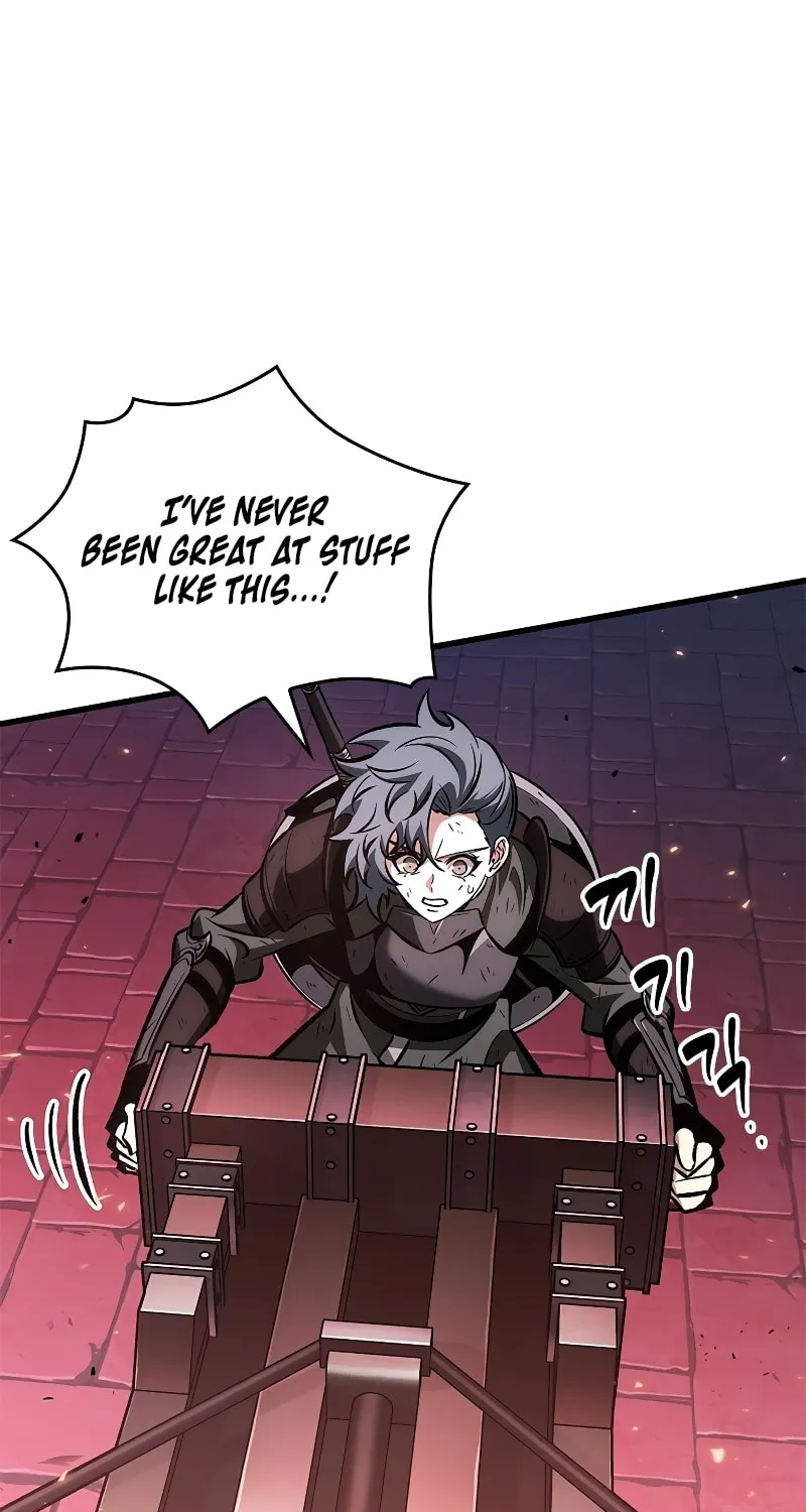 Pick Me Up! Chapter 74 page 19 - 
