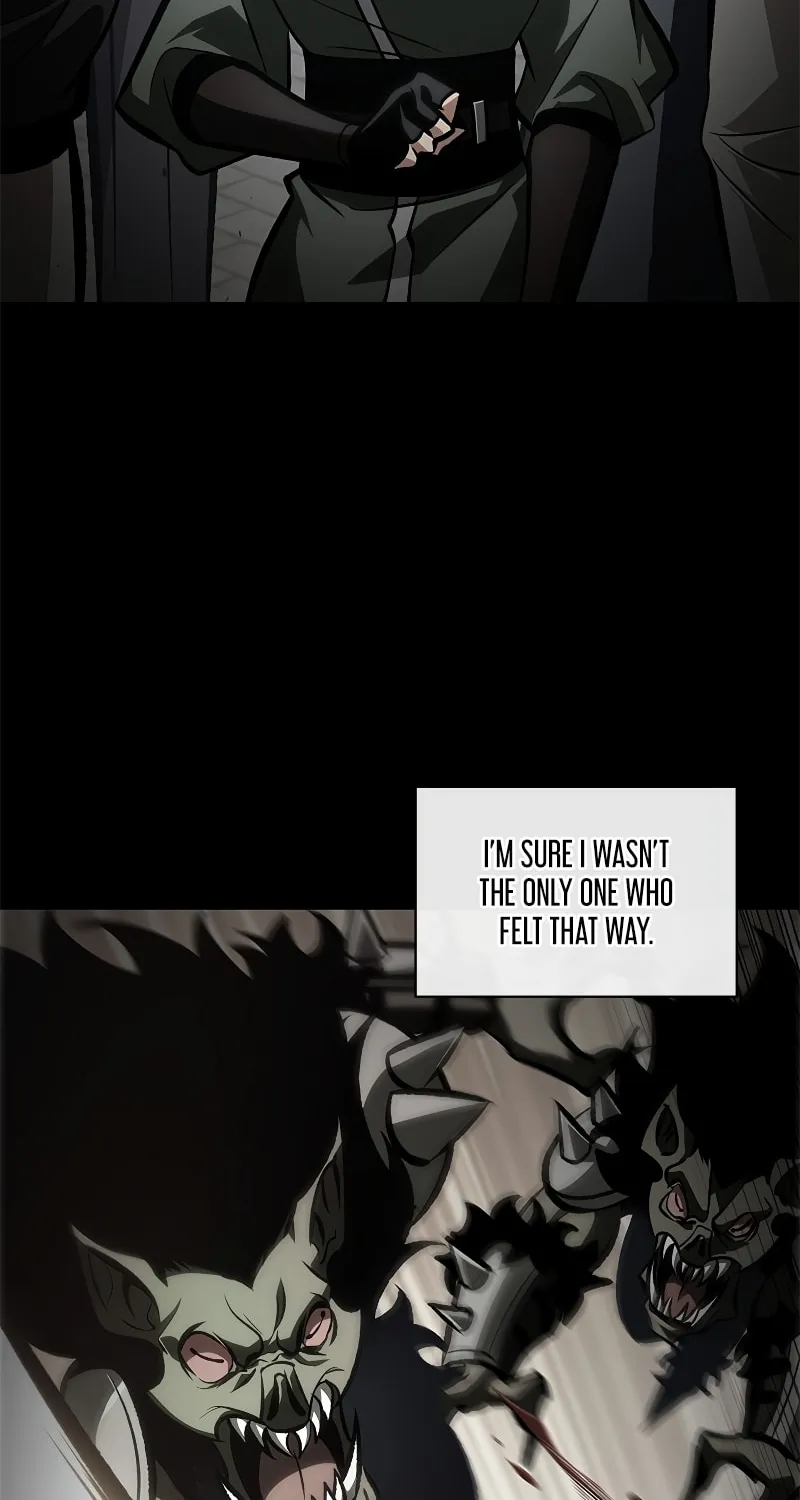 Pick Me Up! Chapter 74 page 22 - 