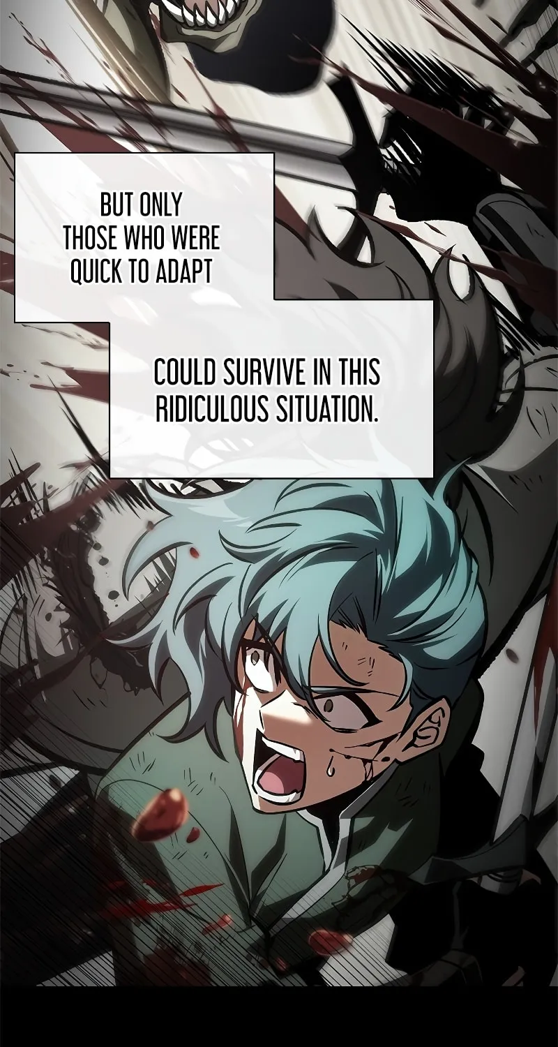 Pick Me Up! Chapter 74 page 23 - 