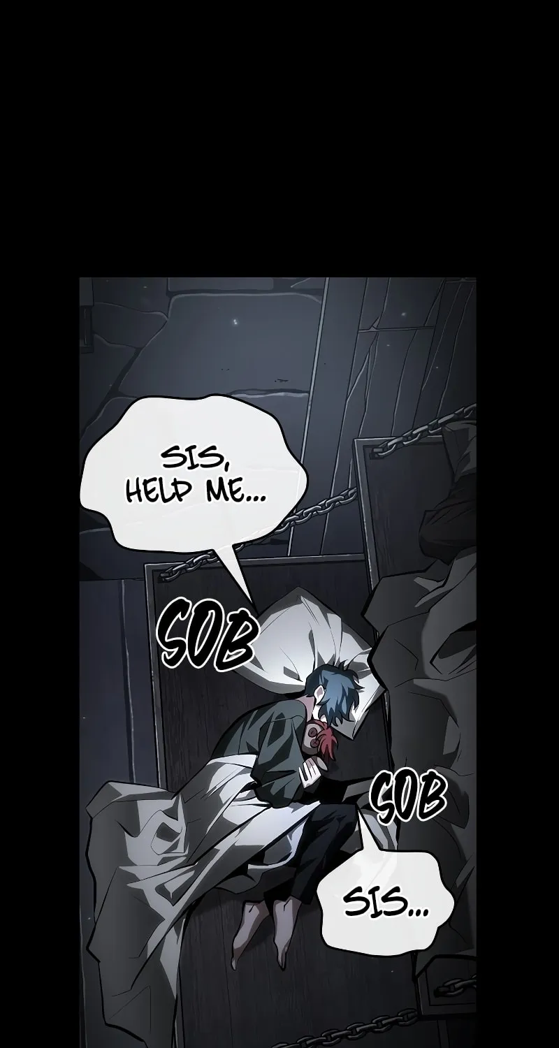 Pick Me Up! Chapter 74 page 29 - 