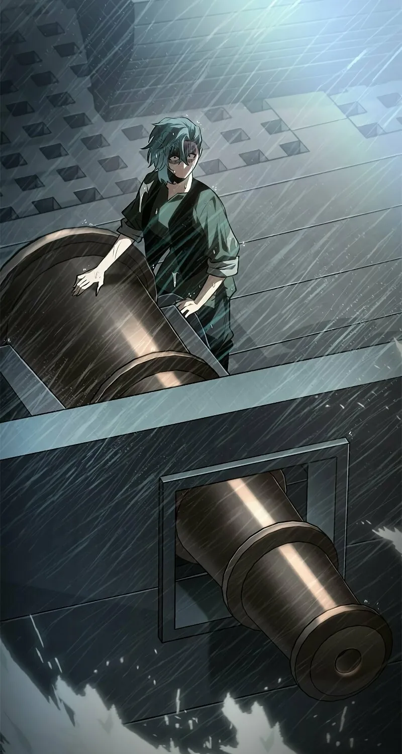 Pick Me Up! Chapter 74 page 34 - 