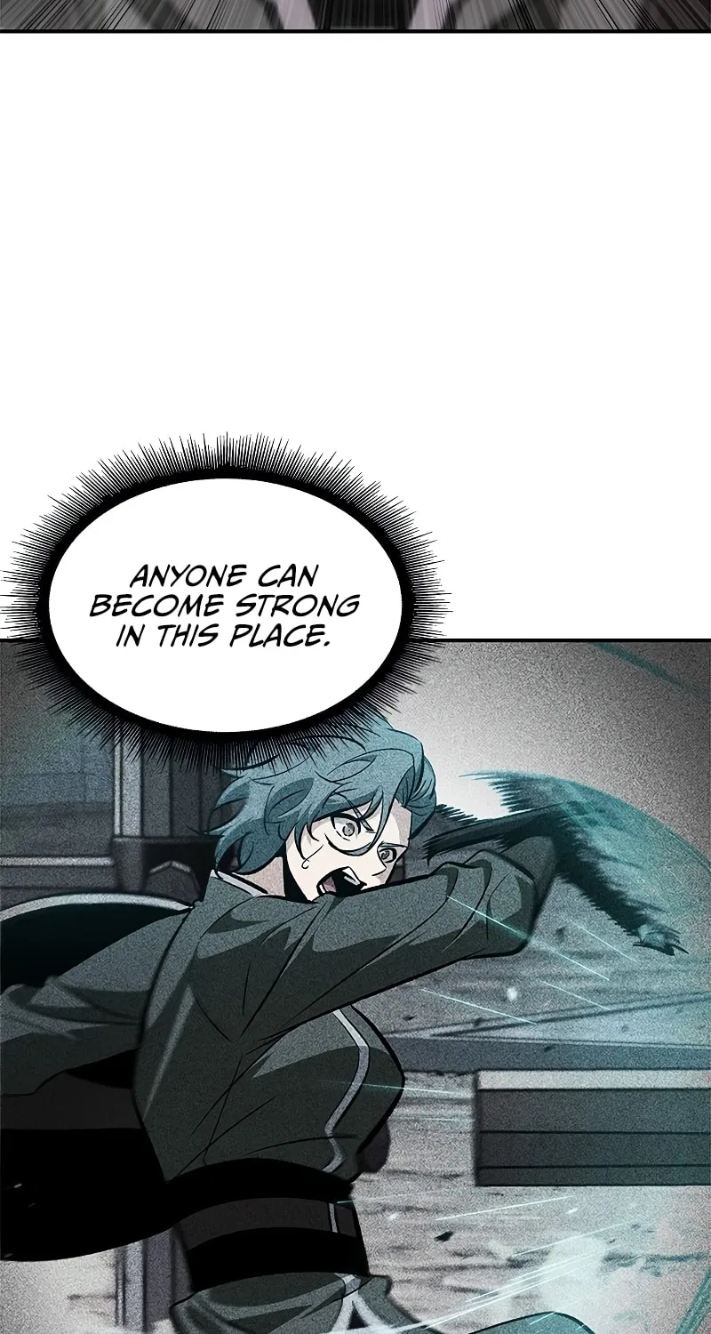 Pick Me Up! Chapter 74 page 45 - 