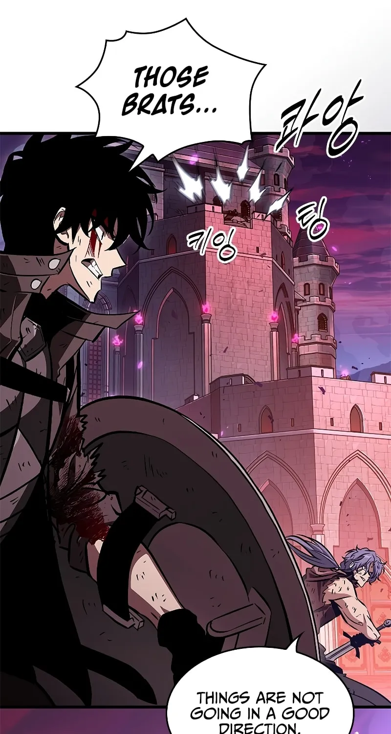 Pick Me Up! Chapter 74 page 57 - 