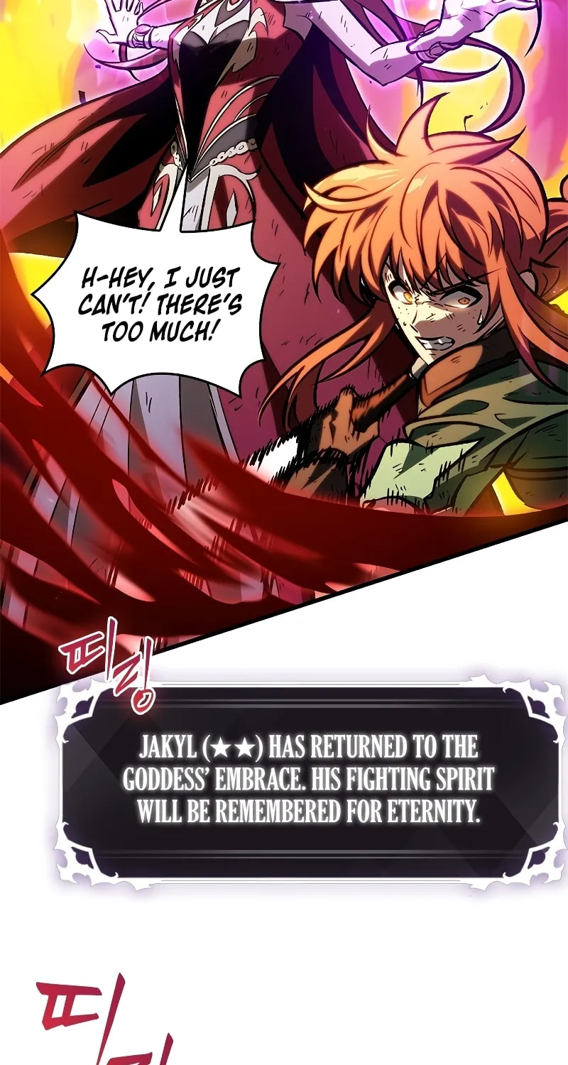 Pick Me Up! Chapter 74 page 61 - 