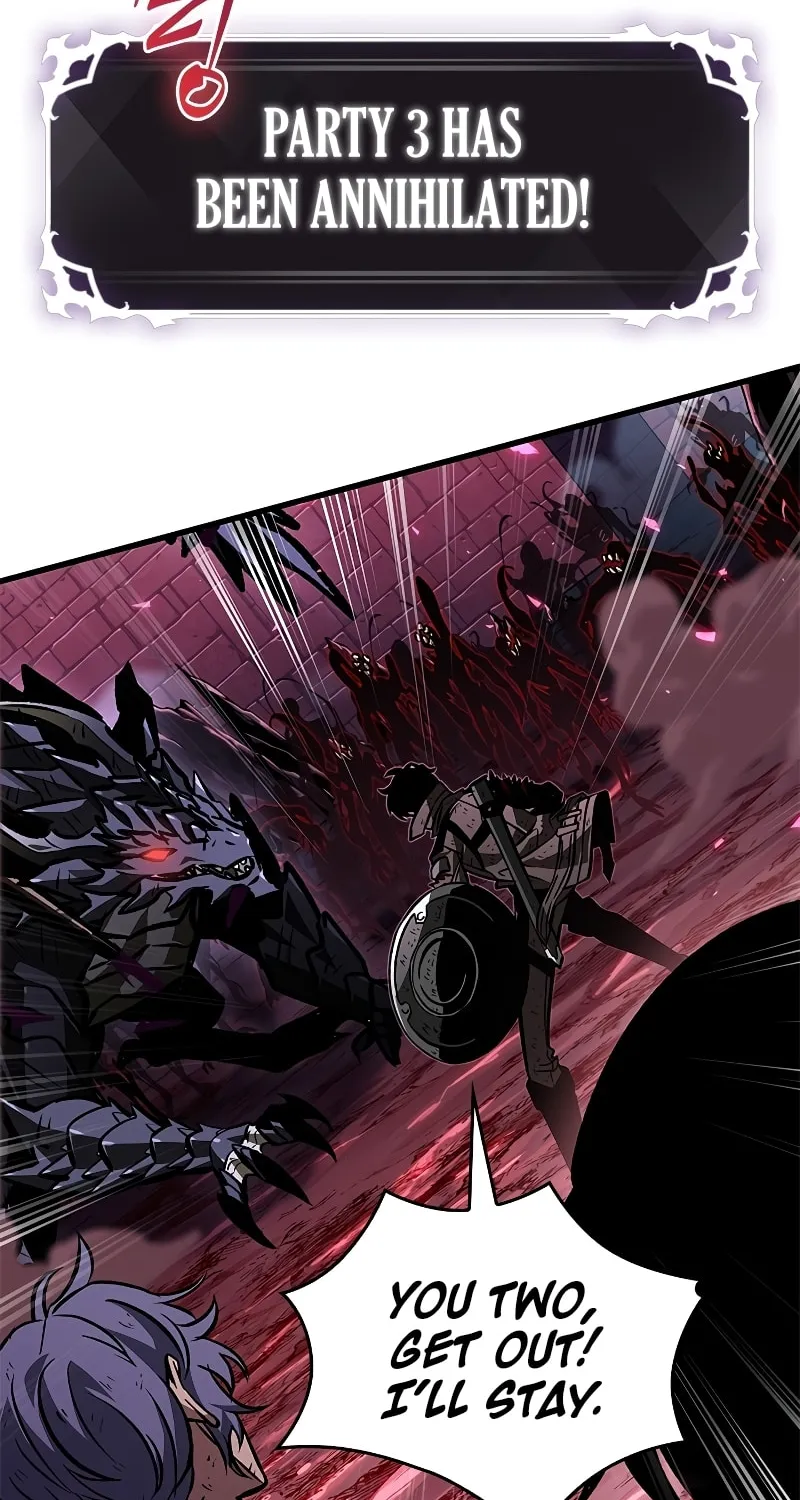 Pick Me Up! Chapter 74 page 62 - 