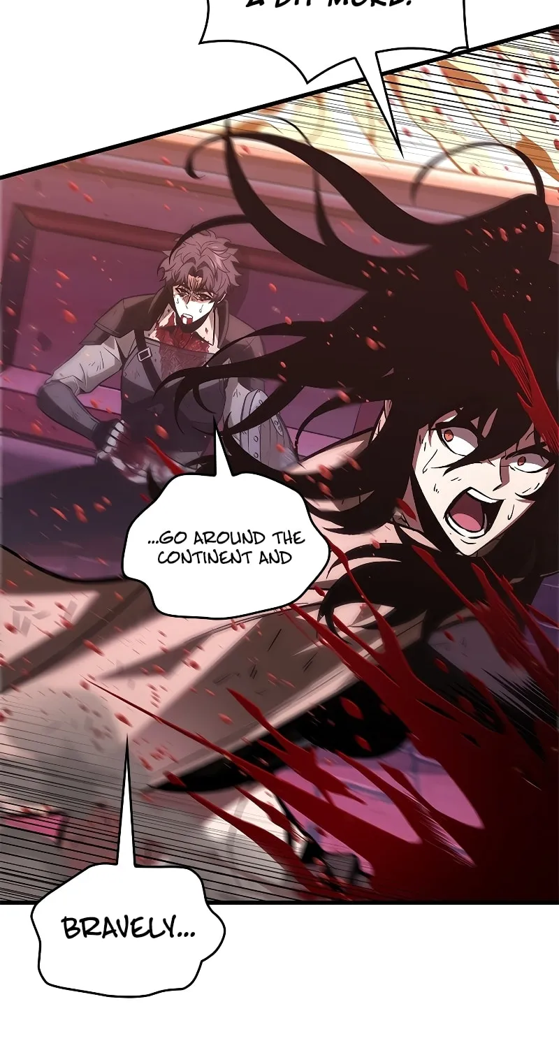 Pick Me Up! Chapter 74 page 70 - 