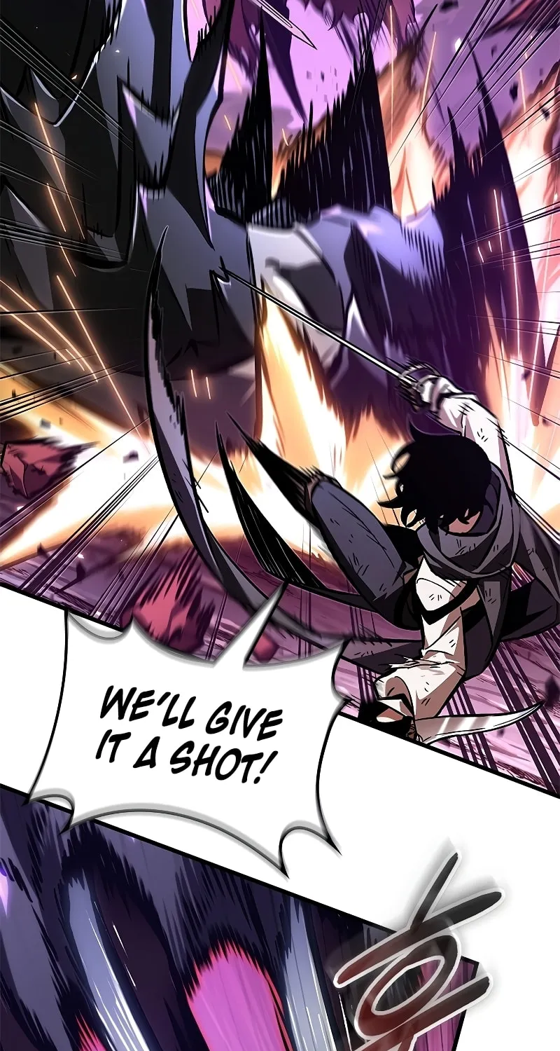 Pick Me Up! Chapter 74 page 8 - 