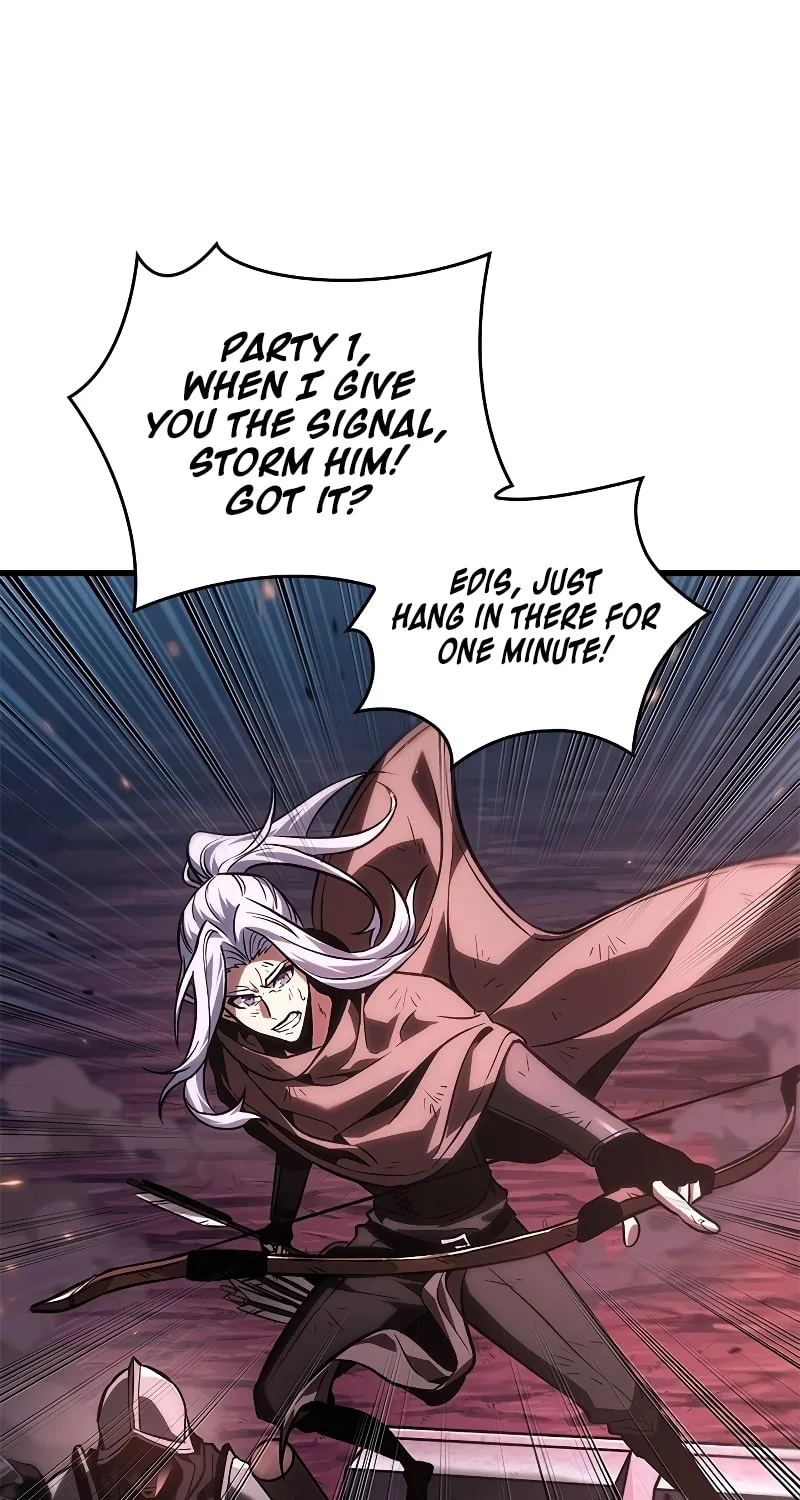 Pick Me Up! Chapter 74 page 71 - 