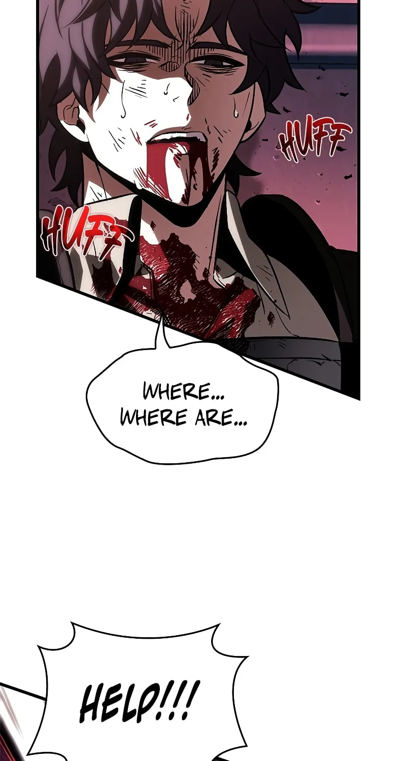Pick Me Up! Chapter 74 page 79 - 