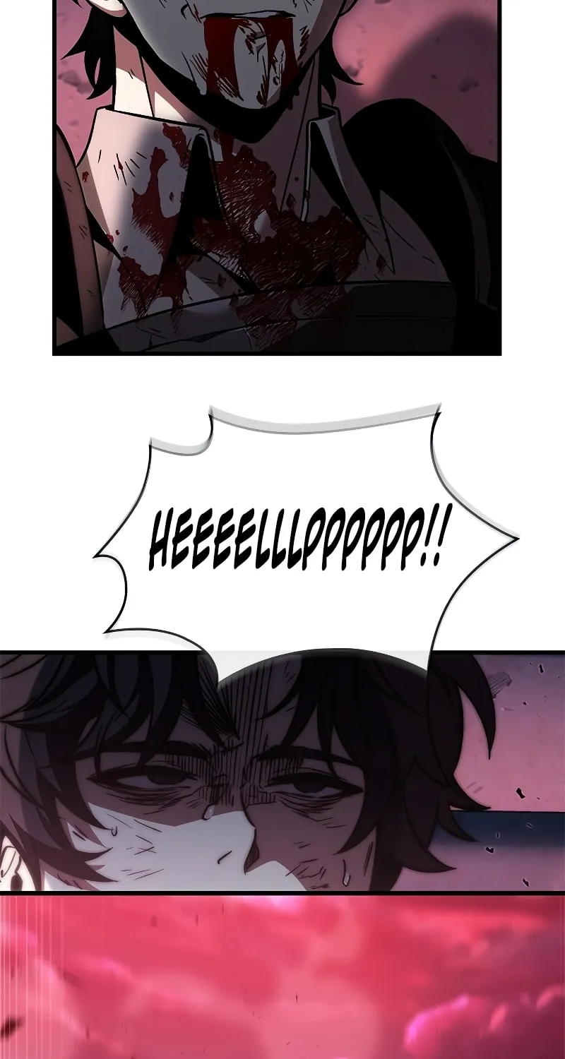 Pick Me Up! Chapter 74 page 83 - 