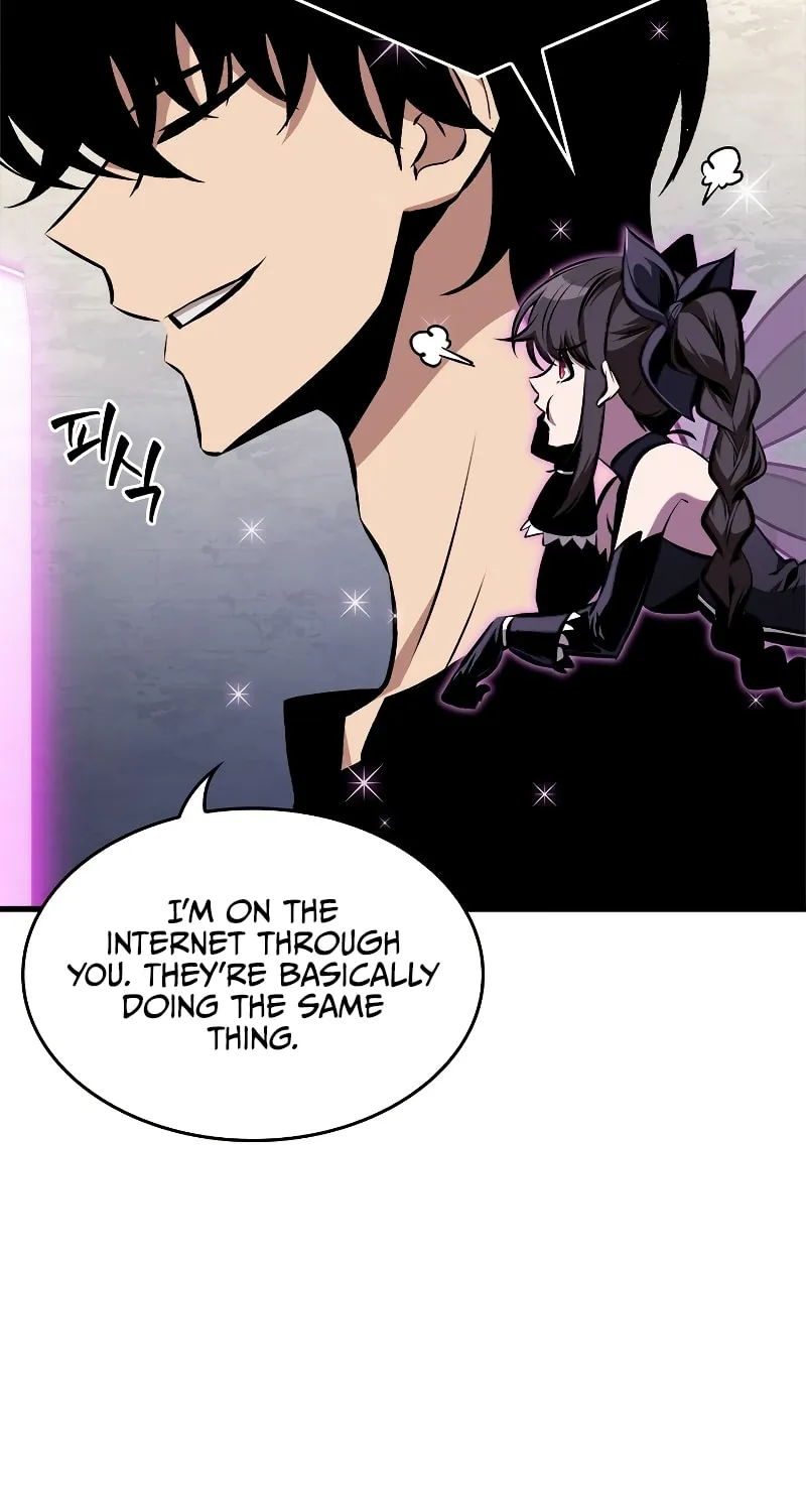 Pick Me Up! Chapter 77 page 101 - 