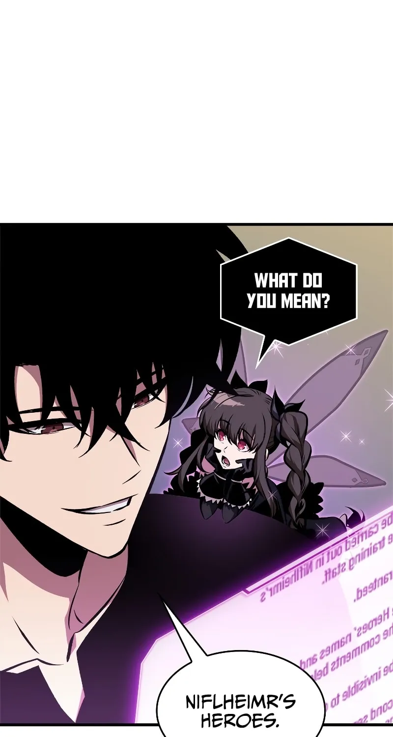 Pick Me Up! Chapter 77 page 102 - 