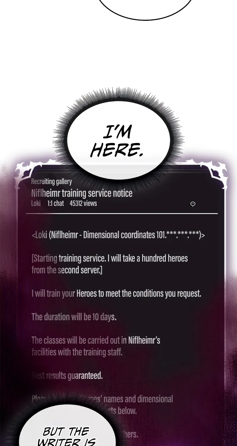 Pick Me Up! Chapter 77 page 103 - 