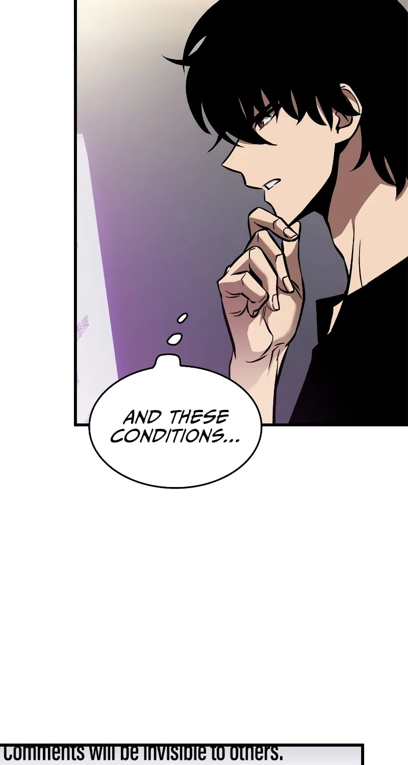 Pick Me Up! Chapter 77 page 106 - 