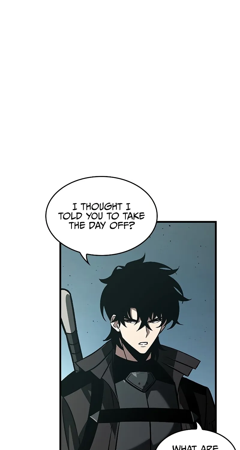 Pick Me Up! Chapter 77 page 3 - 