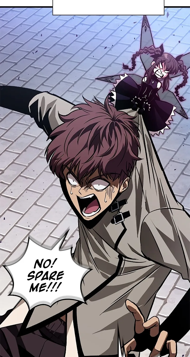 Pick Me Up! Chapter 77 page 26 - 