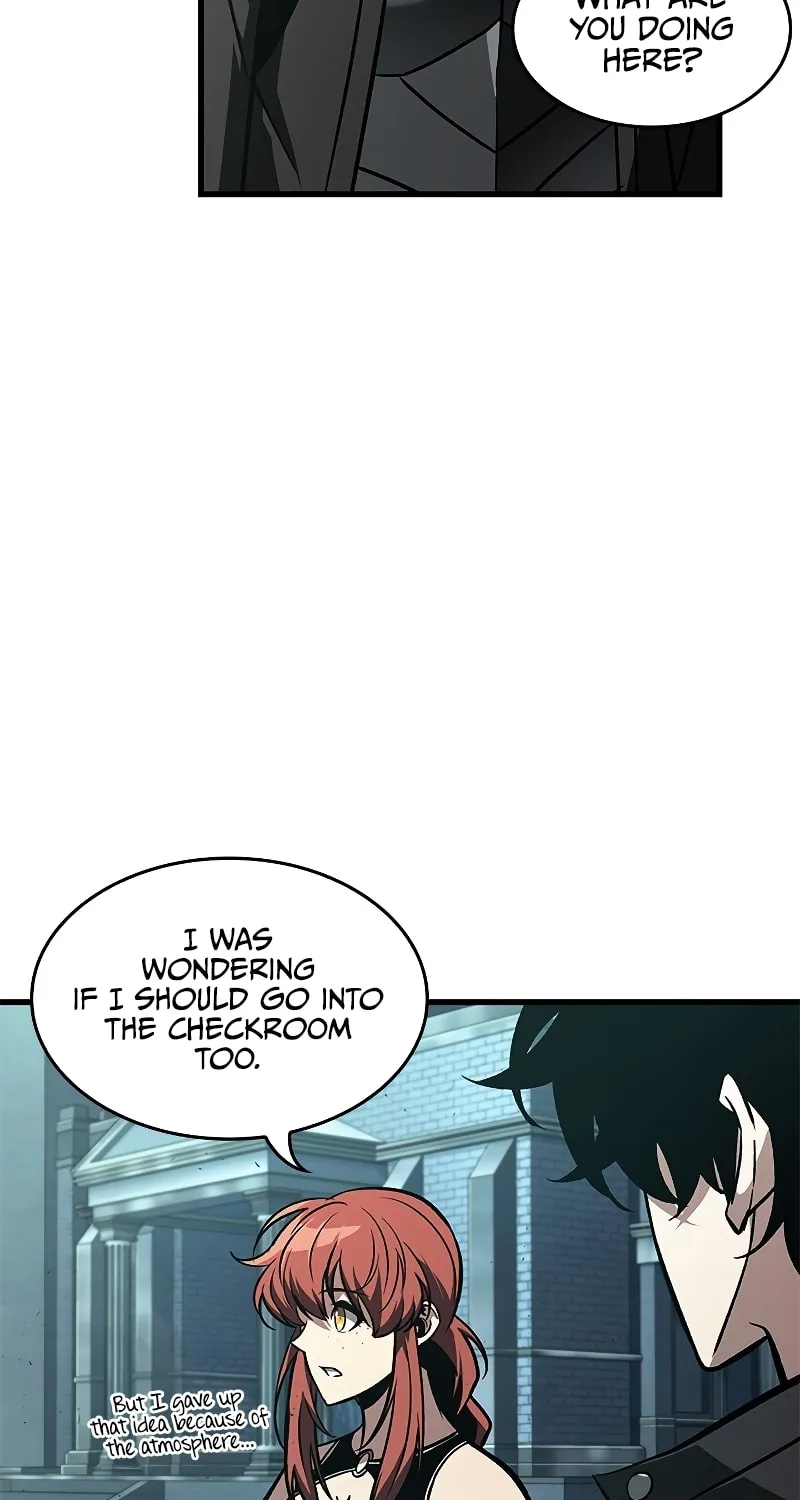 Pick Me Up! Chapter 77 page 4 - 