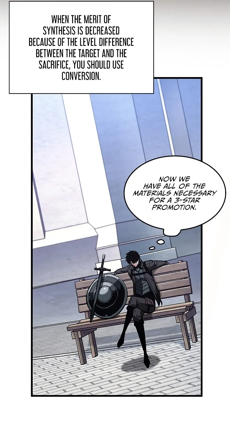 Pick Me Up! Chapter 77 page 32 - 