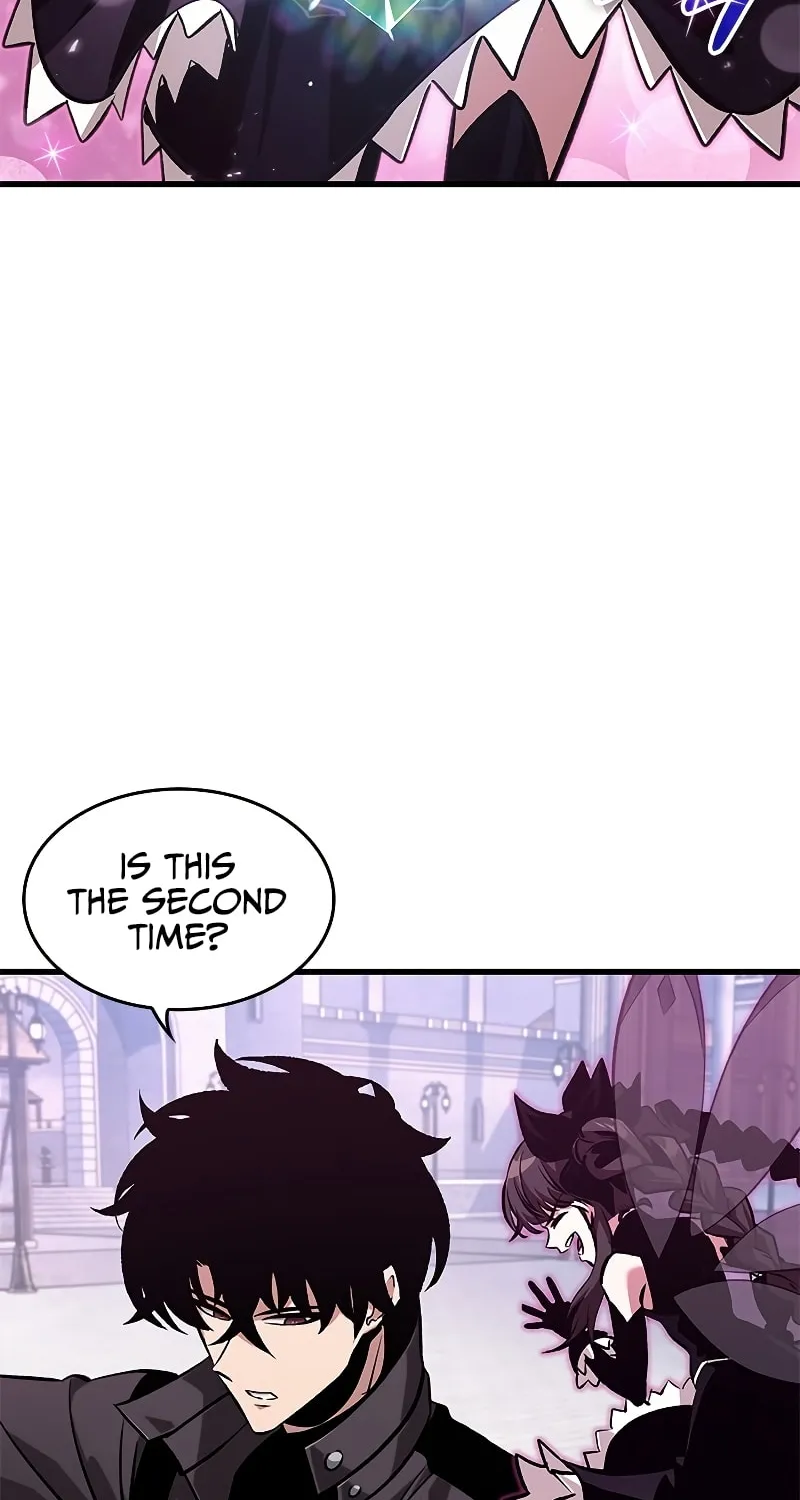 Pick Me Up! Chapter 77 page 39 - 