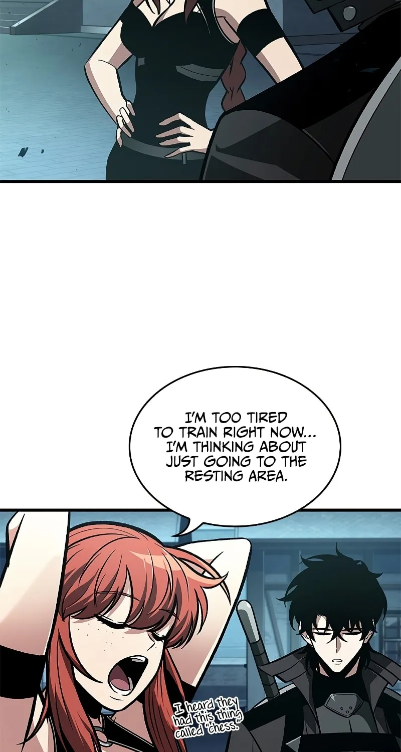 Pick Me Up! Chapter 77 page 5 - 