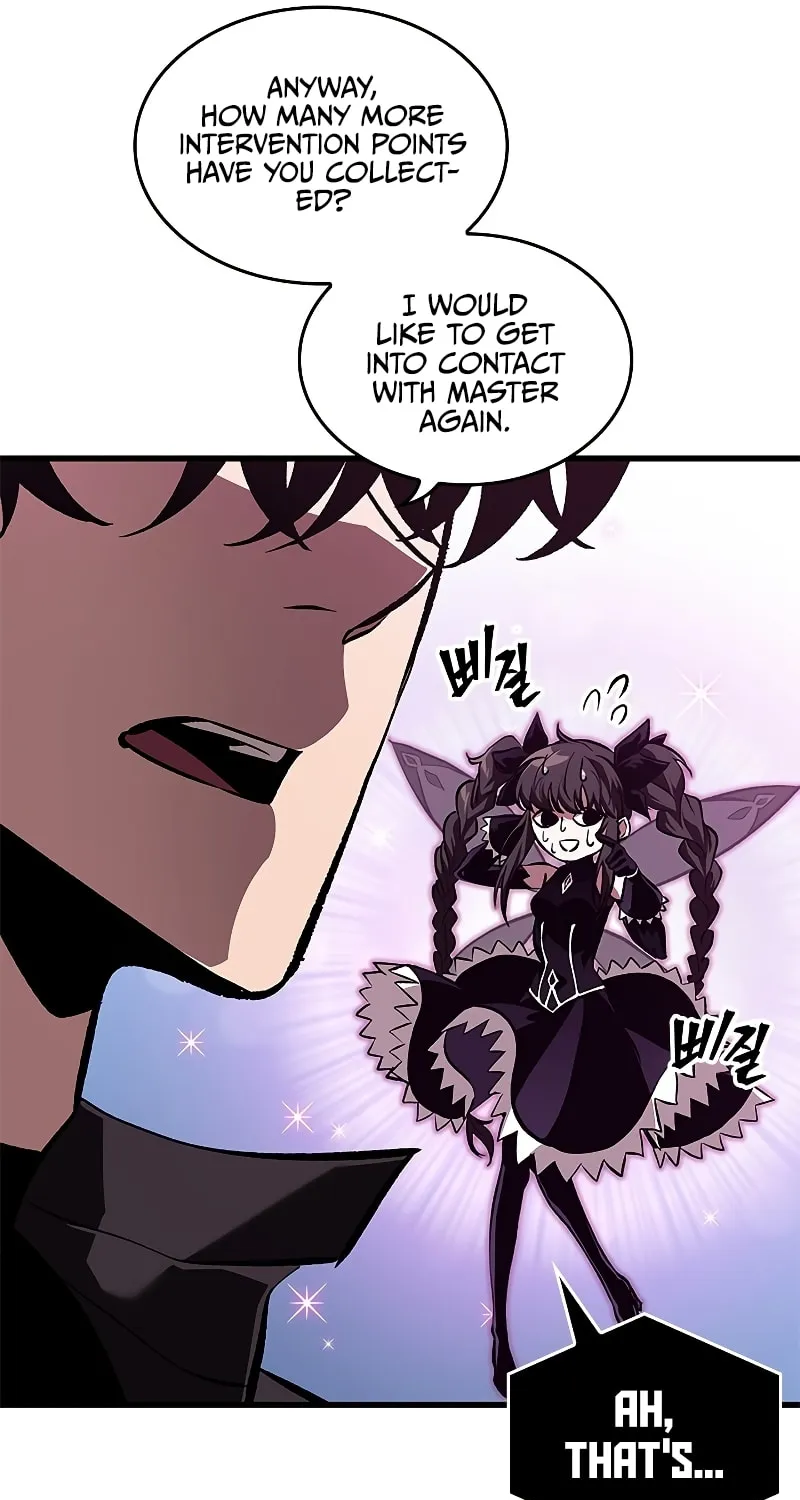 Pick Me Up! Chapter 77 page 41 - 
