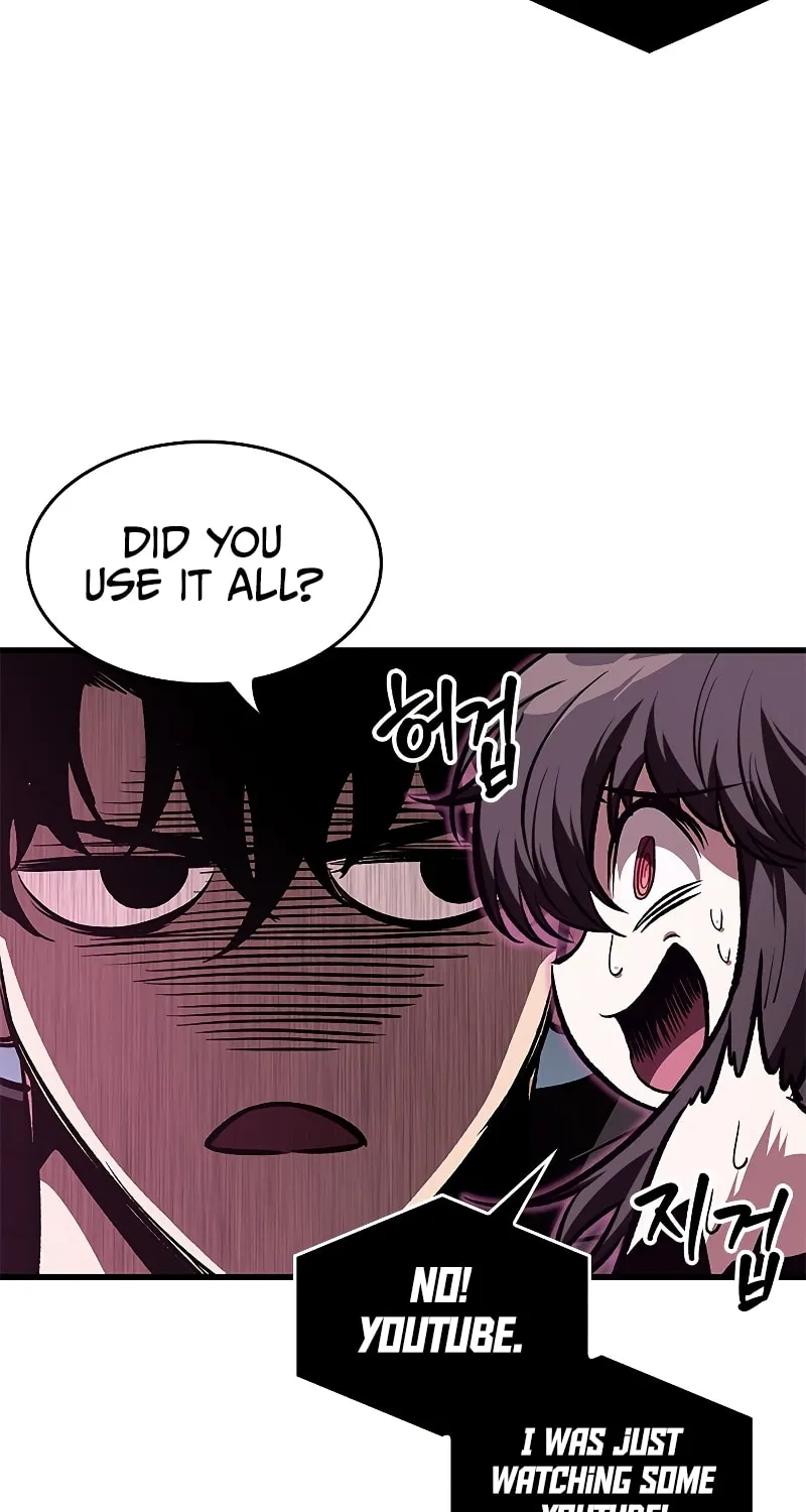 Pick Me Up! Chapter 77 page 42 - 